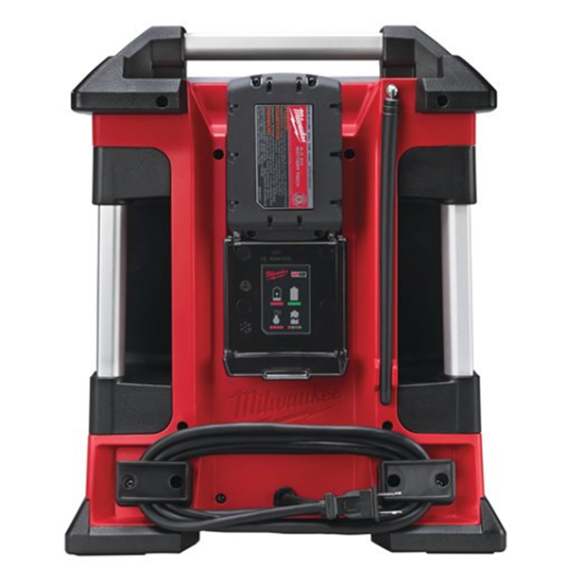 Radio Milwaukee M18 RC-0 18V