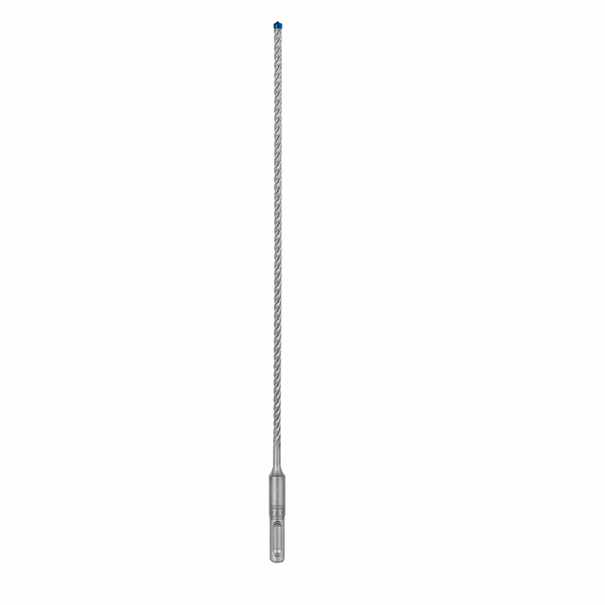 Punta per Martelli Expert Bosch SDS plus-7X 5,50 mm