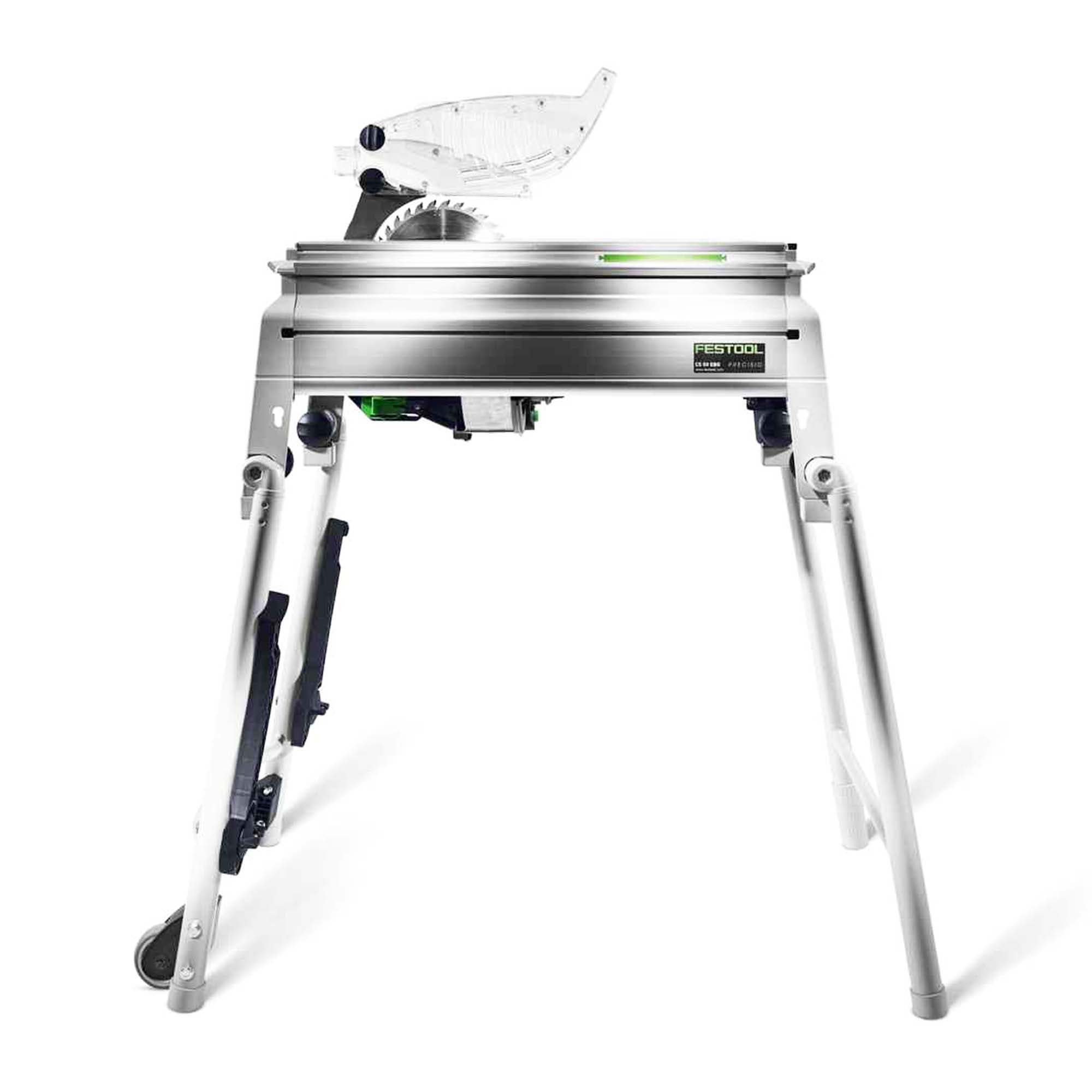 Sega a trazione Festool CS 50 EBG