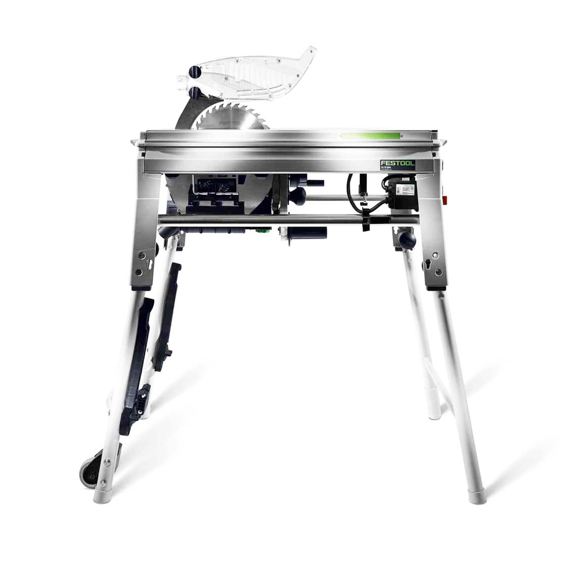 Sega a trazione Festool CS 70 EBG