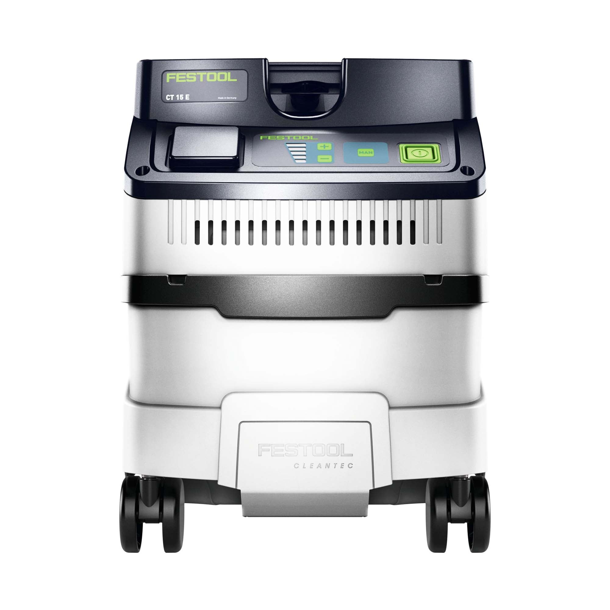 Aspirapolvere Festool CT 15 E 1200W