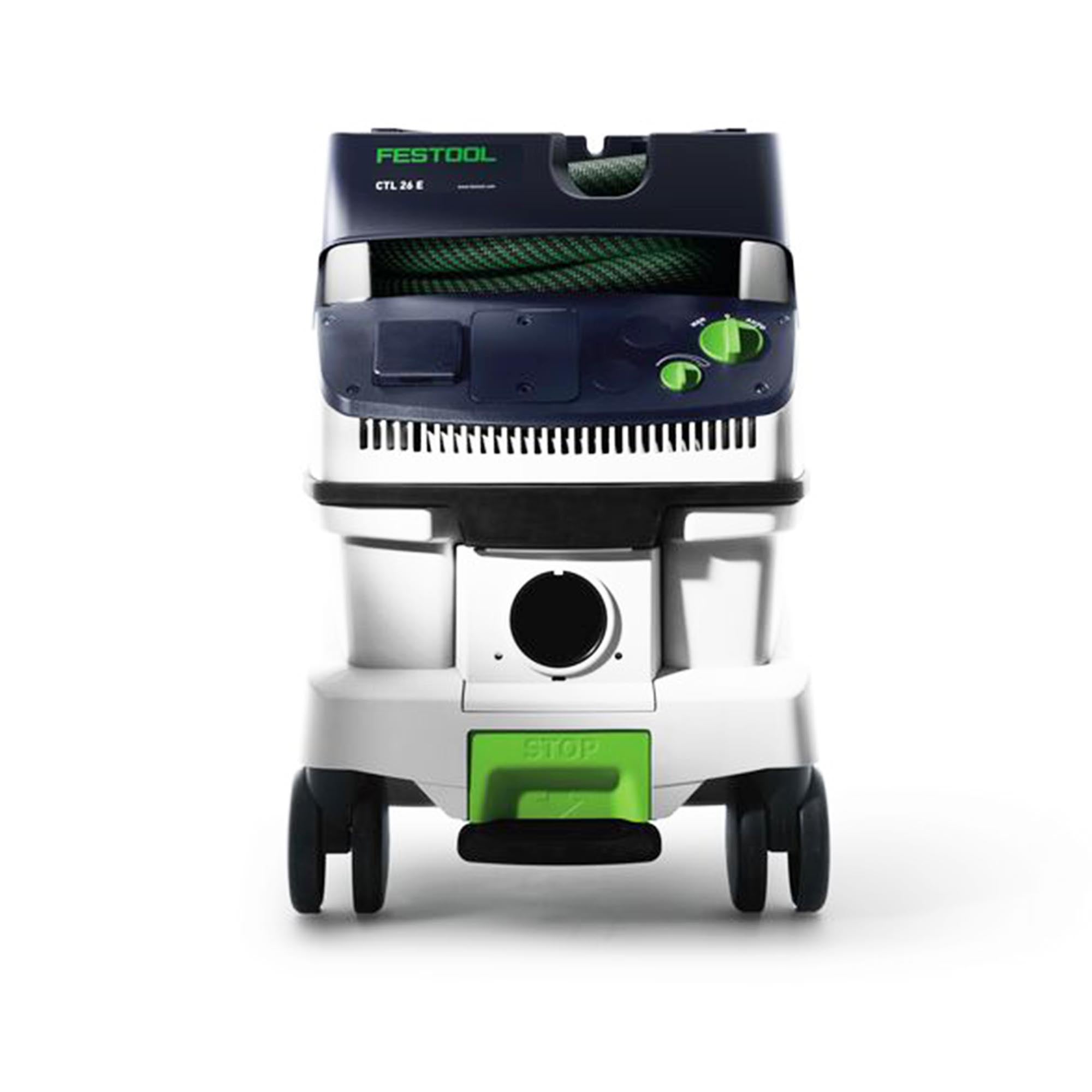 Aspirapolvere Festool CTL 26 E 1200W