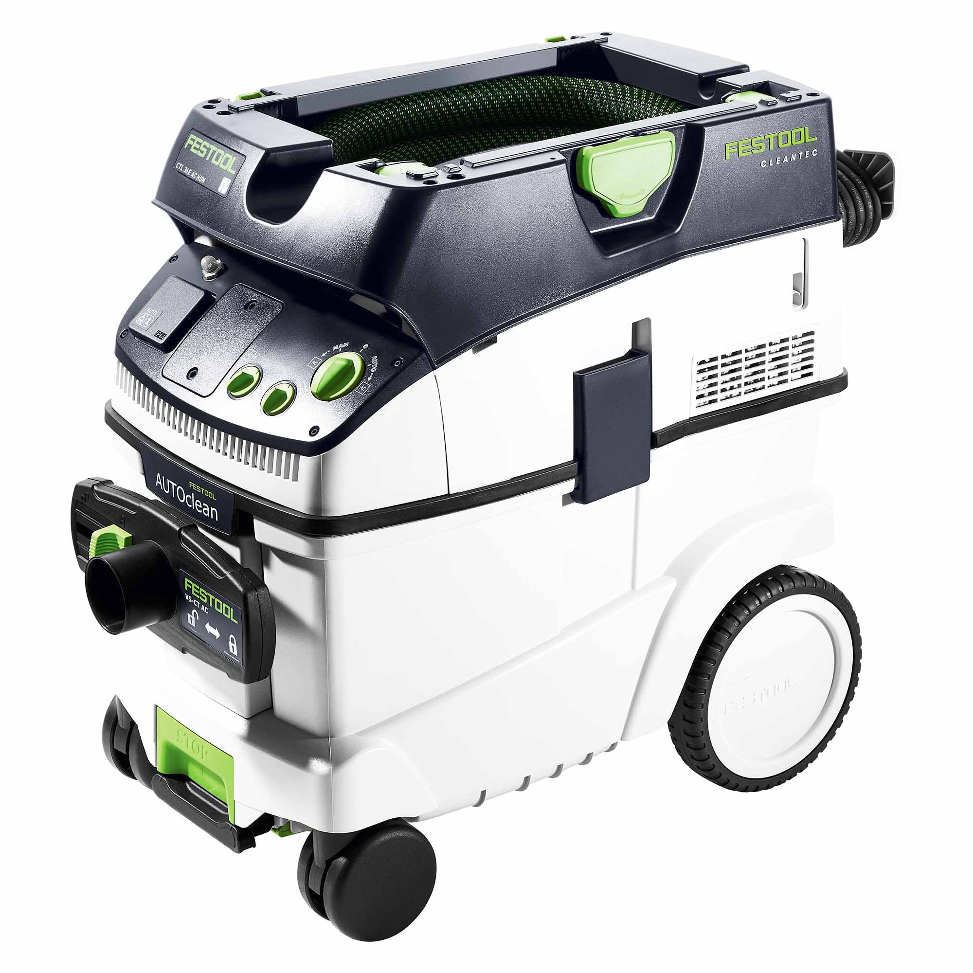 Aspirapolvere Festool CTL 36 E AC Renofix 1200W