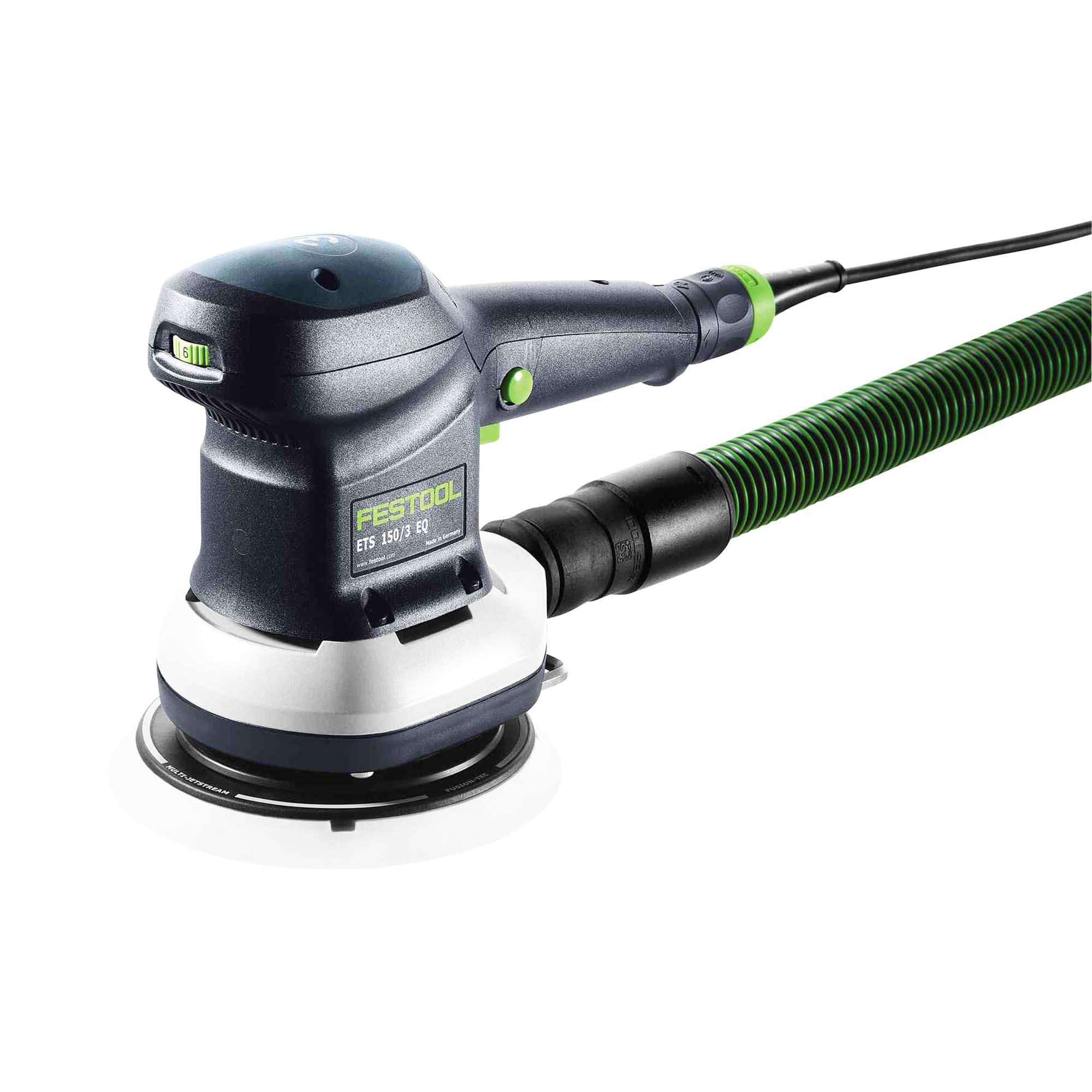 Levigatrice orbitale Festool ETS 150/3 EQ 310W