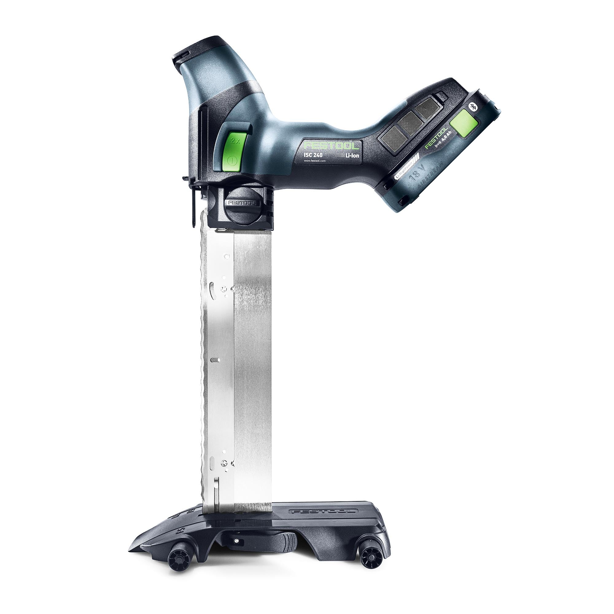 Sega a batteria Festool ISC 240 HPC 4,0 EBI-Plus