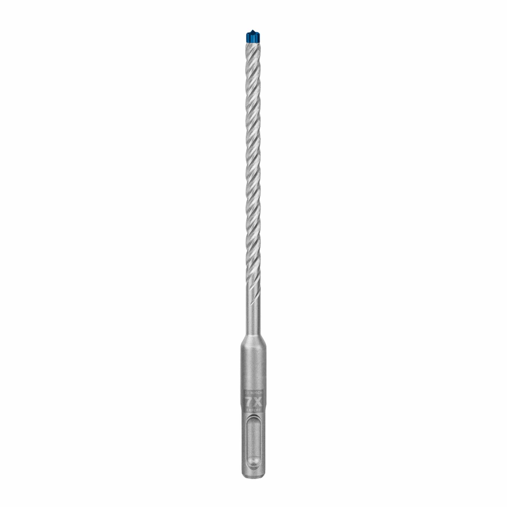 Punta per Martelli Expert Bosch SDS plus-7X 6 mm