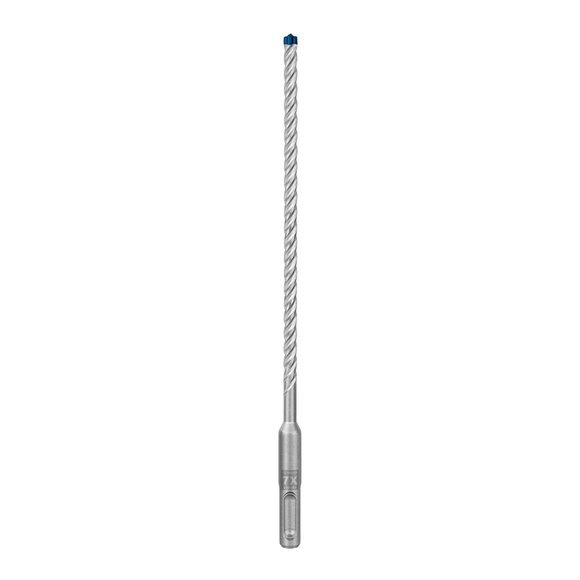 Punta per Martelli Expert Bosch SDS plus-7X 6 mm