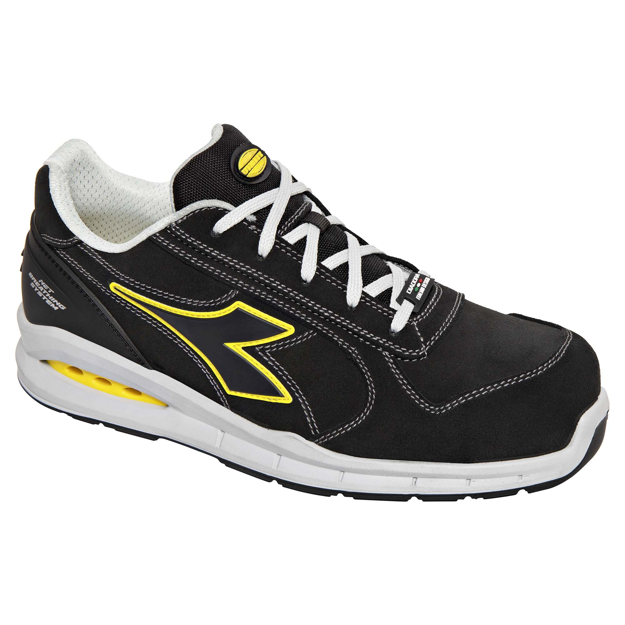 Scarpa Diadora Airbox Low S3 SRC