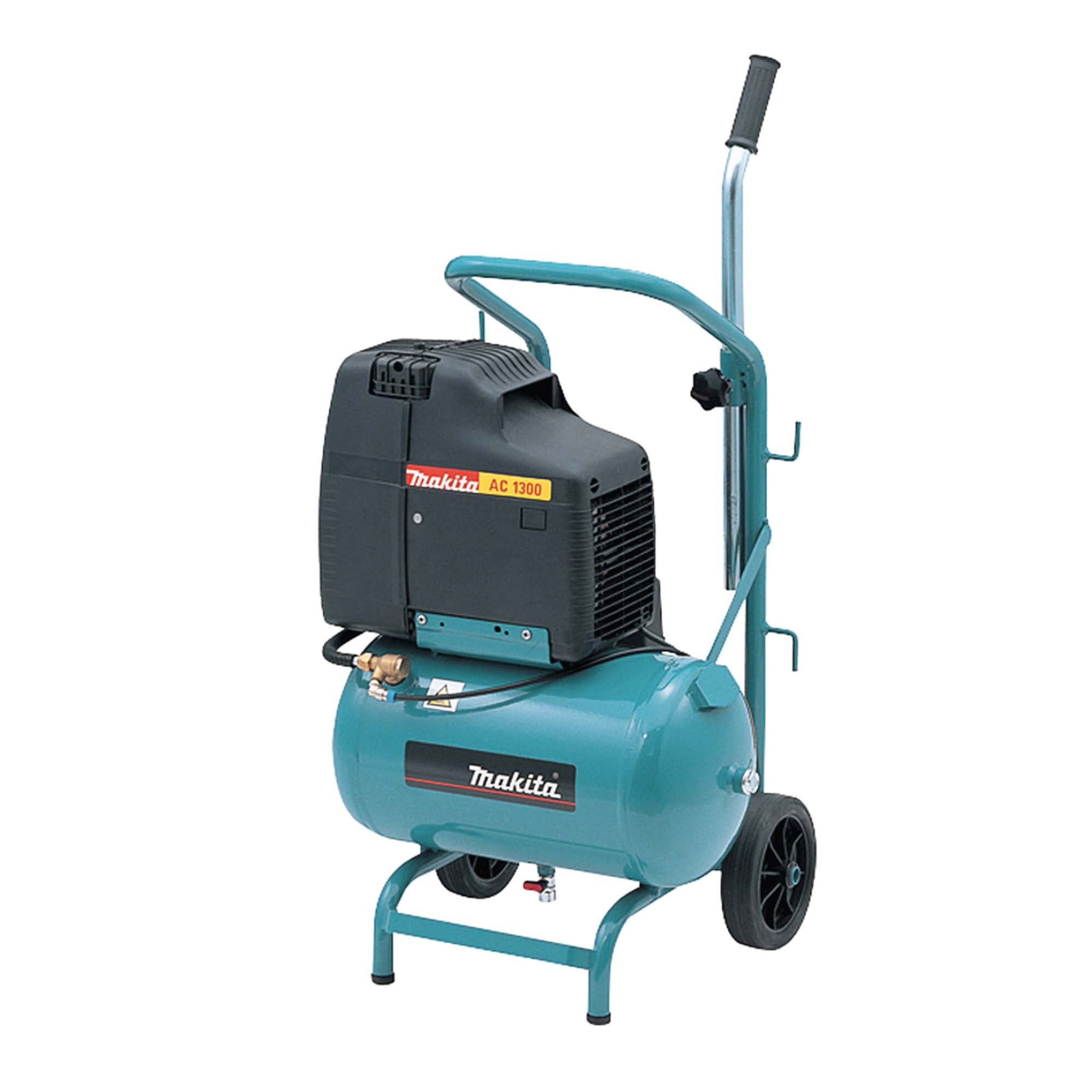 Compressore Makita AC1300 2,0HP 2100W