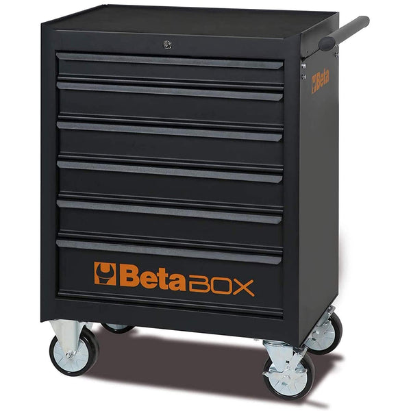 Portable tool chest Beta C04BOX VU