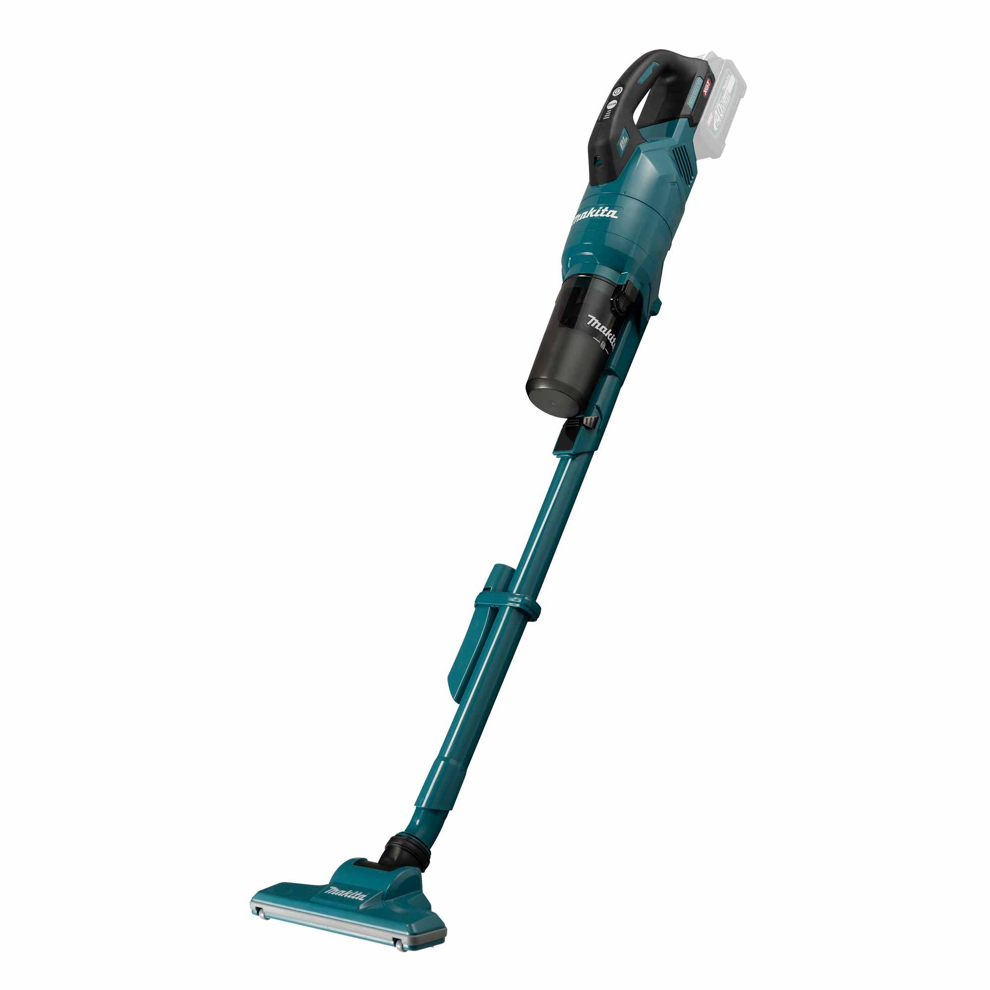 Scopa Elettrica Makita XGT CL003GZ 40V