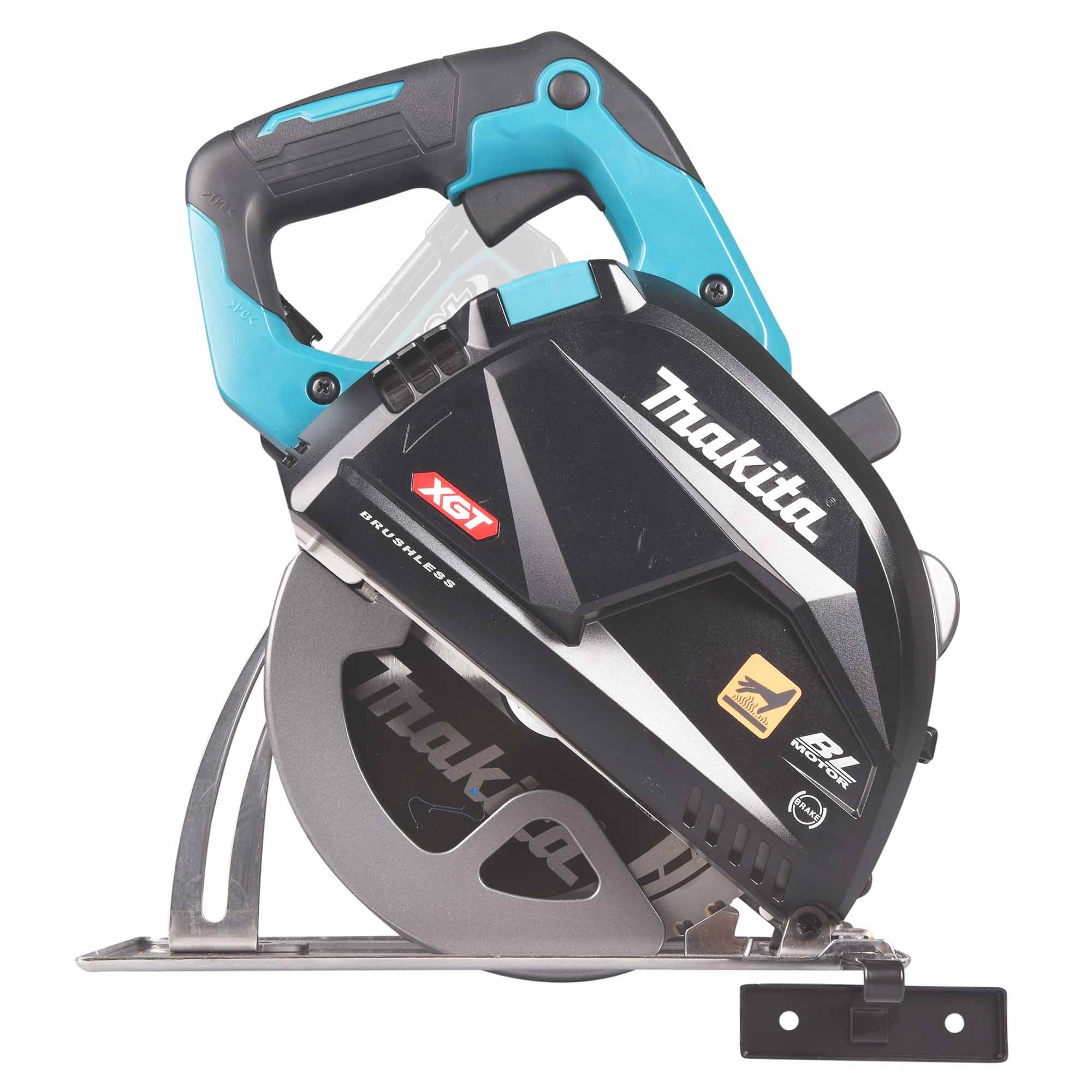 Sega circolare Makita CS002GZ 40V