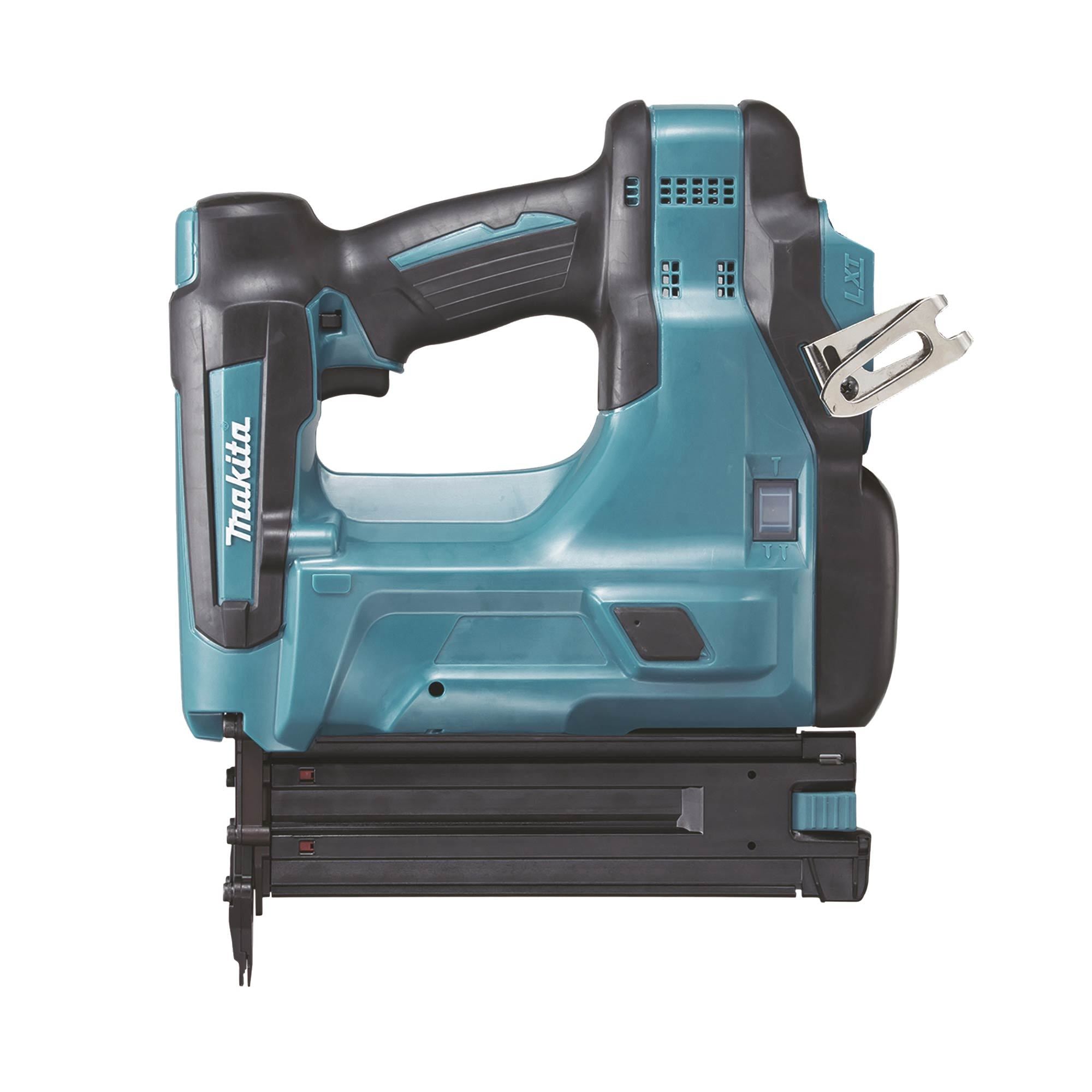 Chiodatrice Makita DBN500RTJ 18V 5Ah