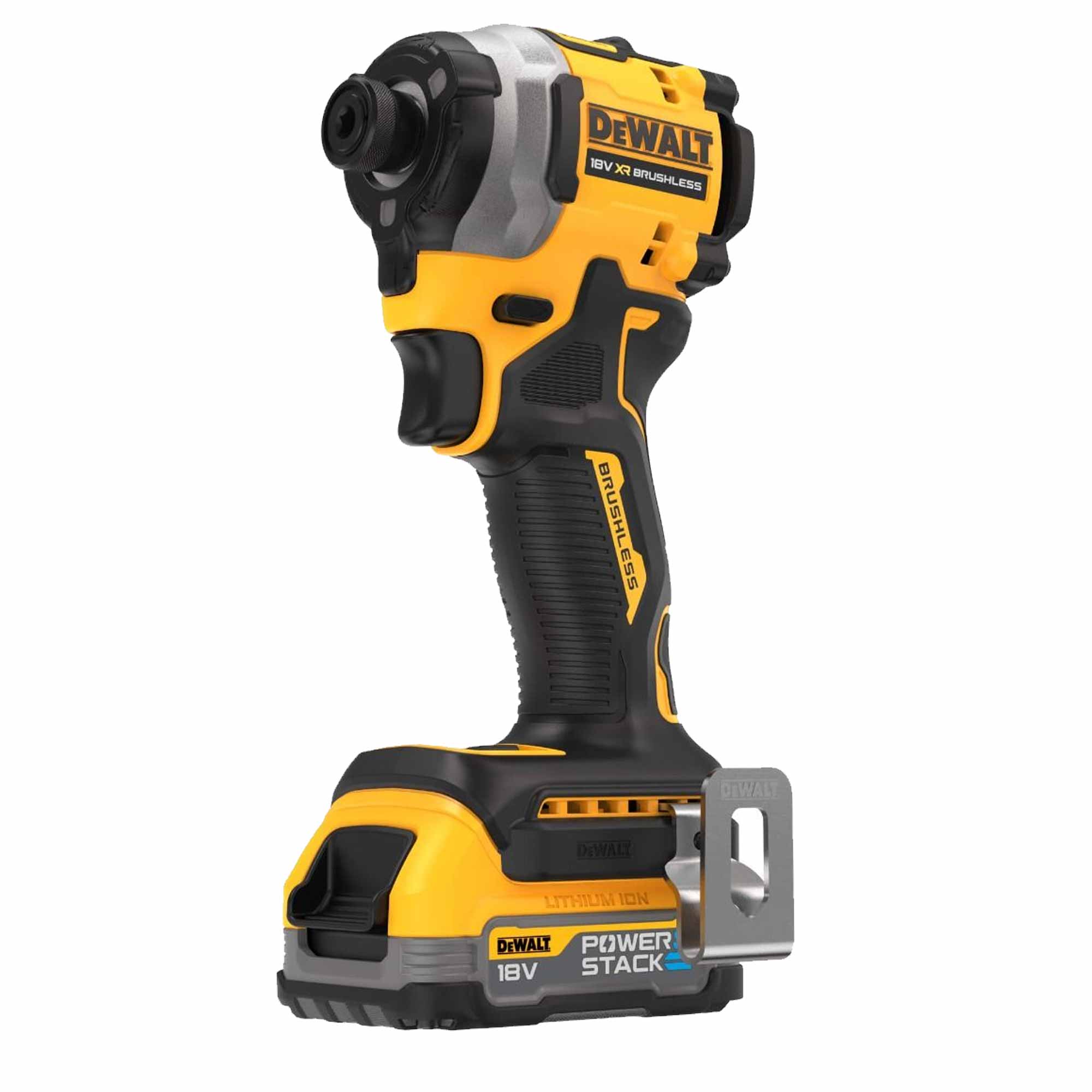 Kit Dewalt DCK2050E2T-QW 18V 1.7Ah