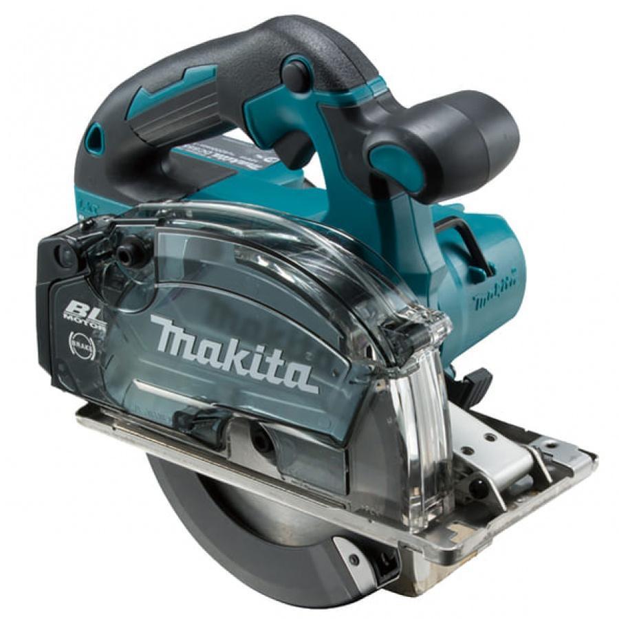 Sega Circolare Makita DCS553RTJ 18V 5Ah