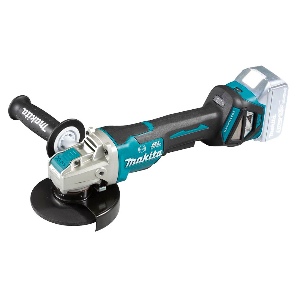 Smerigliatrice Makita DGA519Z 18V