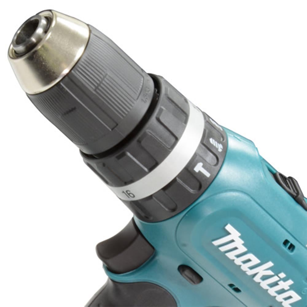 Trapano a percussione Makita DHP453RFE 18V 3Ah