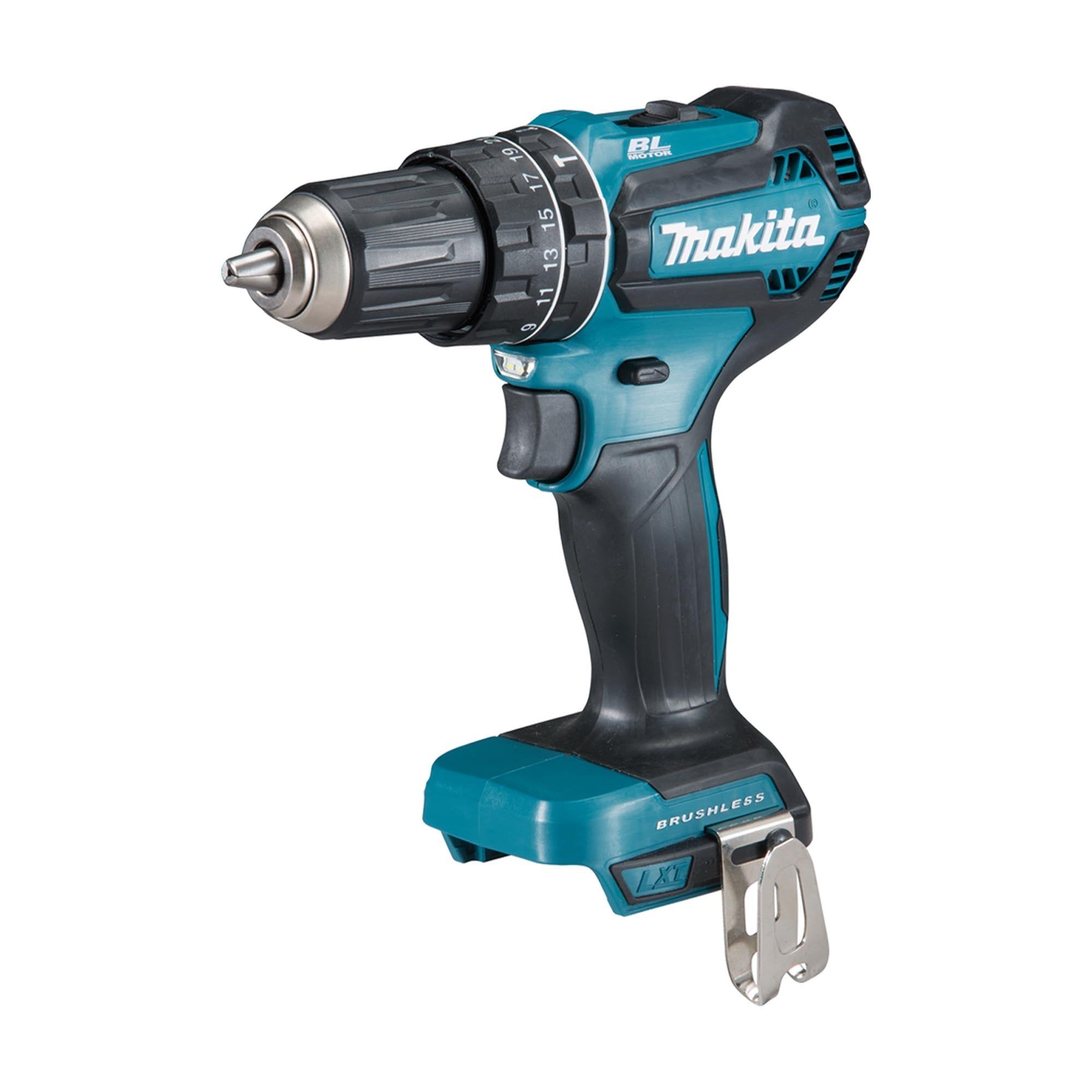 Trapano Avvitatore Makita DHP485FJX1 18V 3Ah