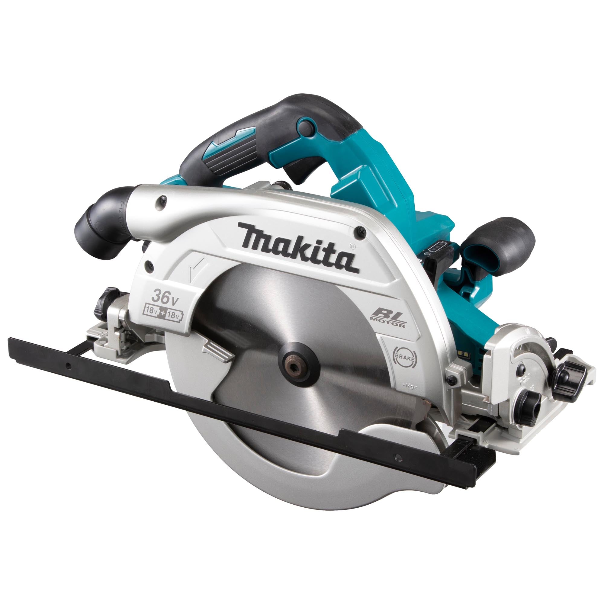 Sega Circolare Makita DHS900ZKU 18Vx2