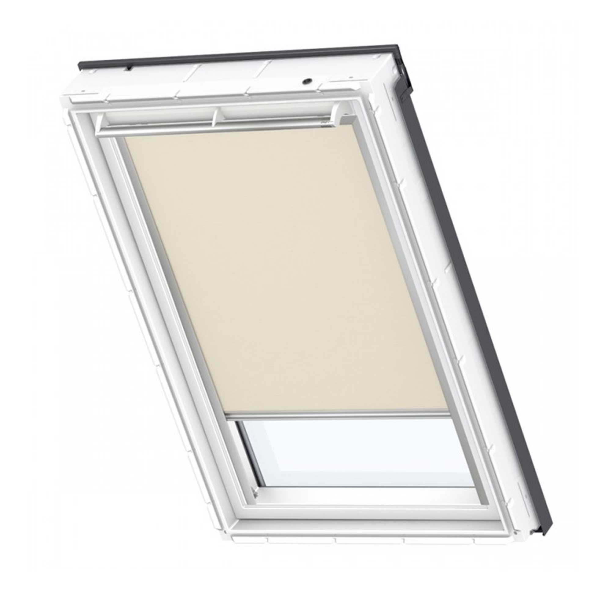 Tenda oscurante Integra solare Velux DSL