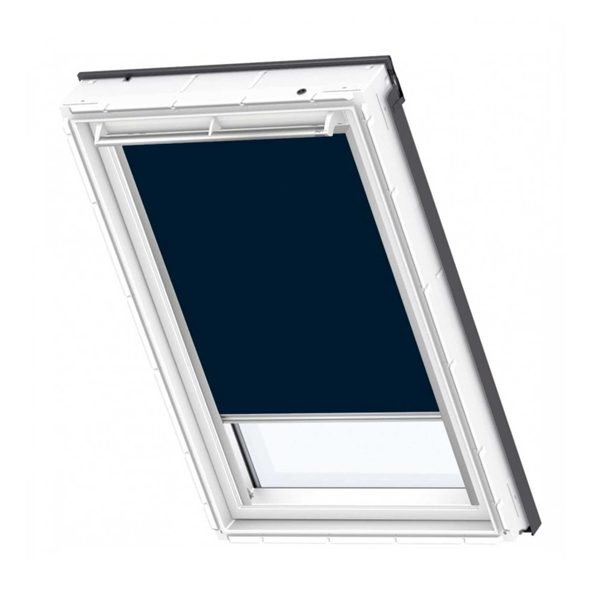 Tenda oscurante Integra solare Velux DSL