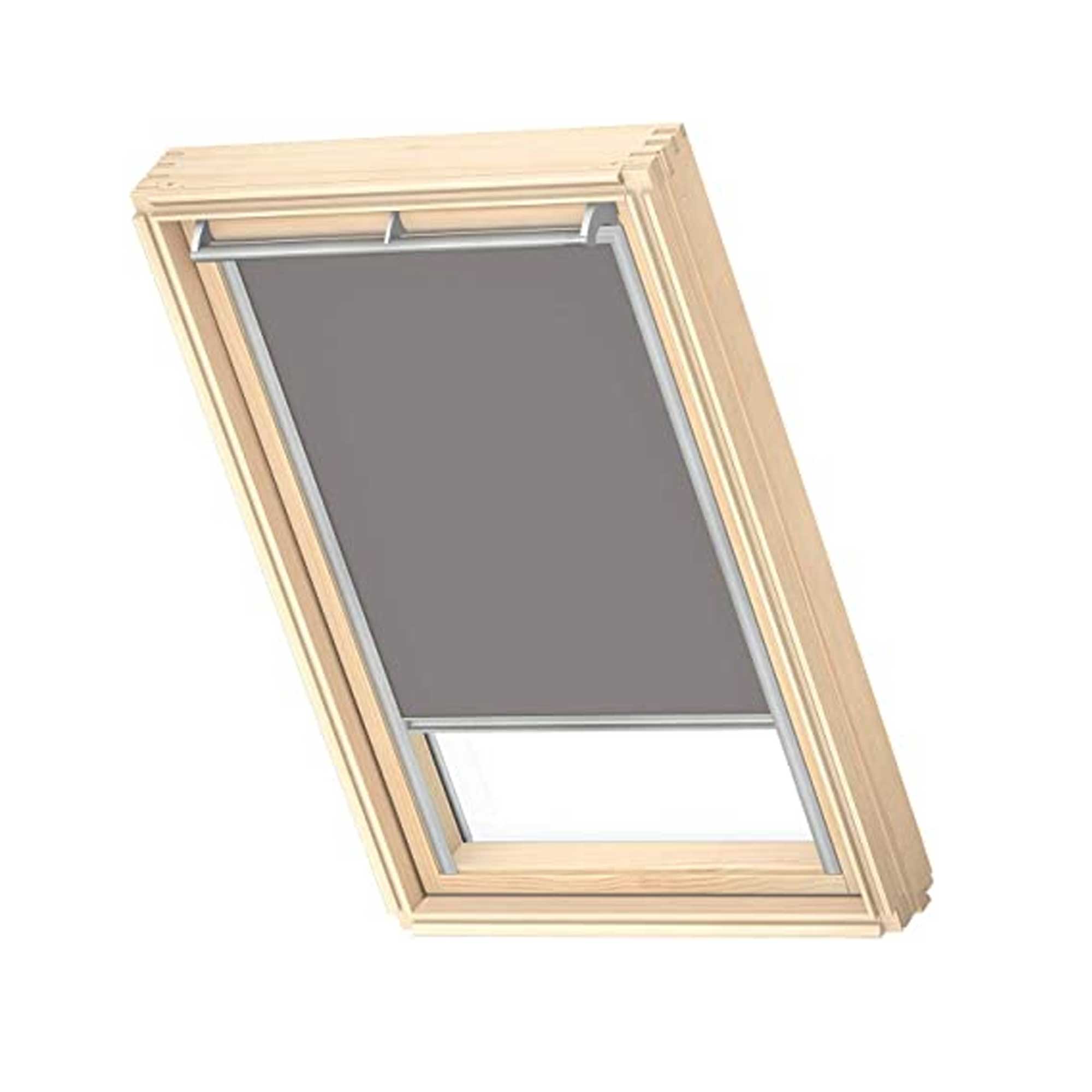 Tenda oscurante Integra solare Velux DSL