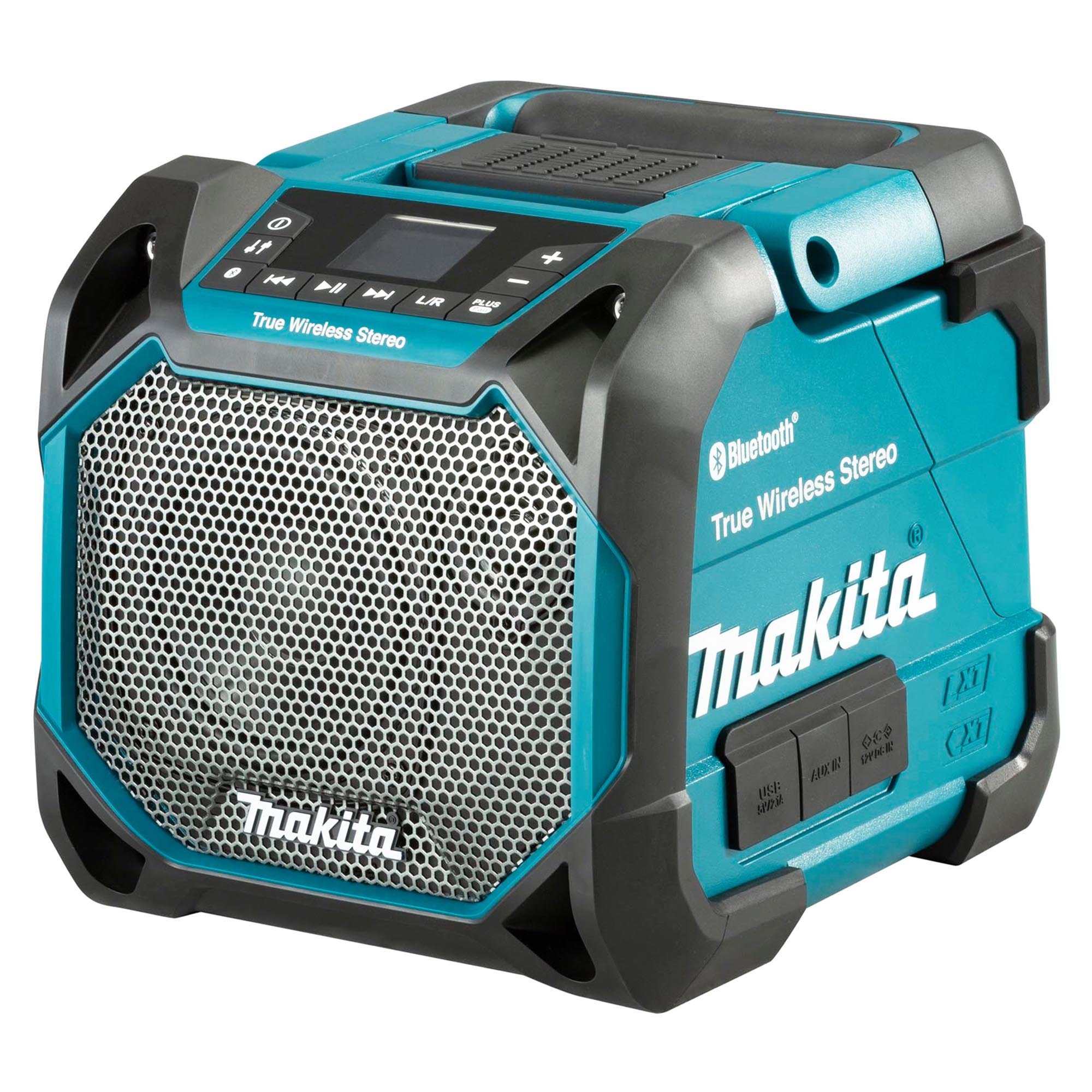 Speaker Makita DMR203 10,8-18 V