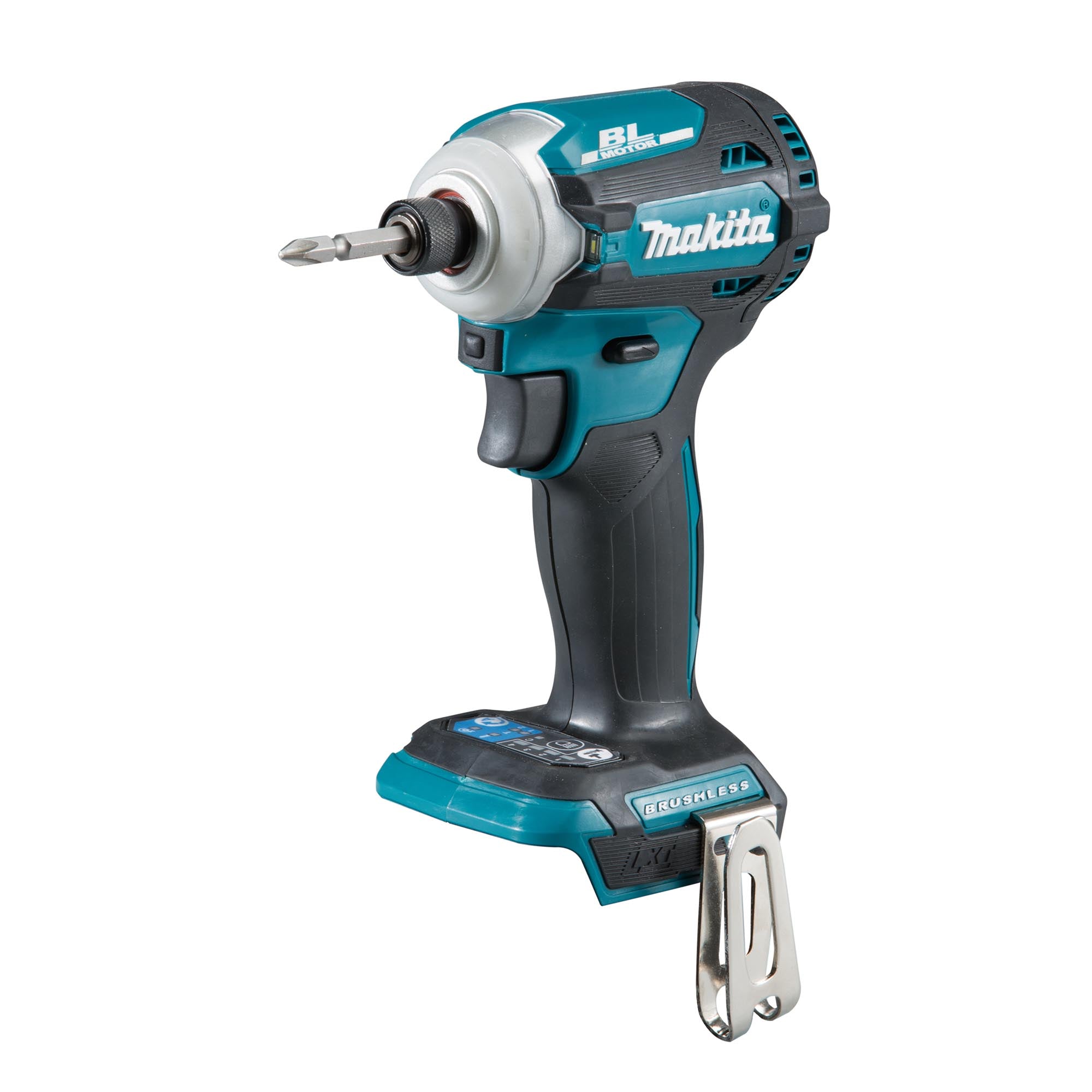 Avvitatore Impulsi Makita DTD171RTJ 18V 5Ah