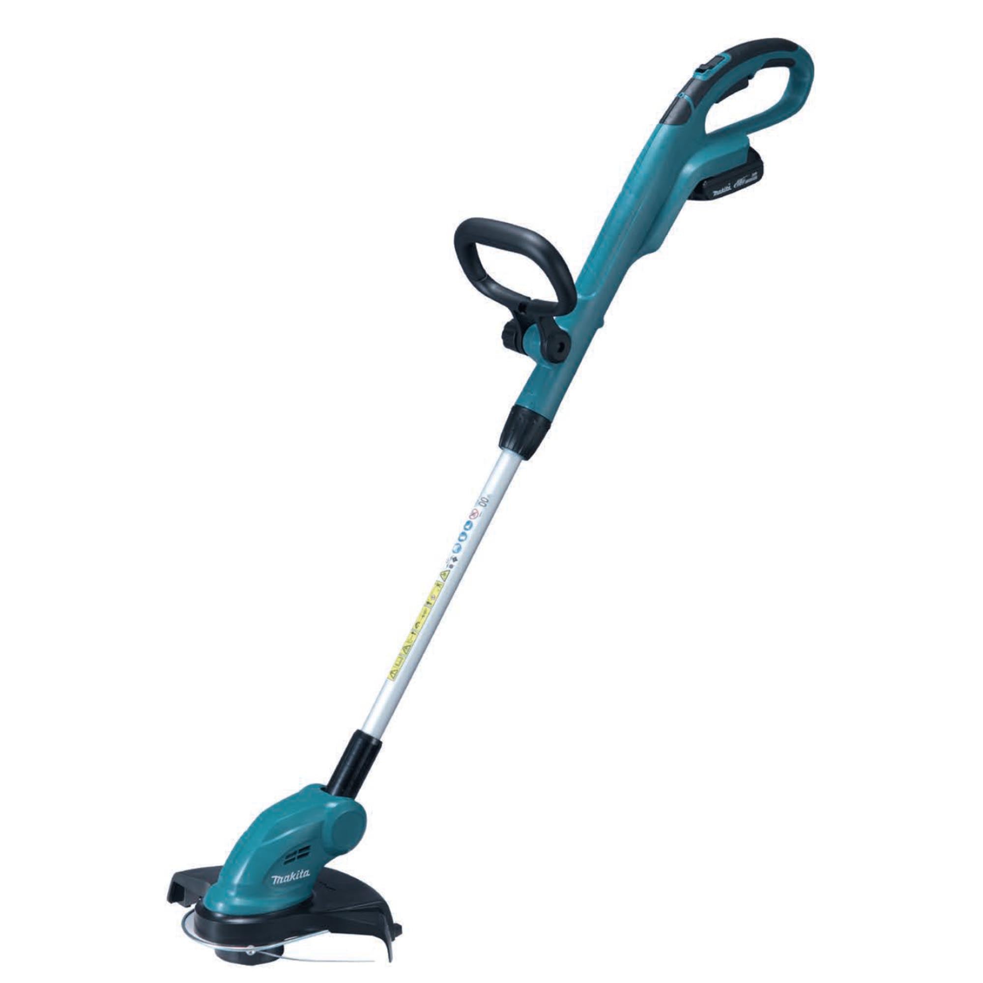 Bordatore Makita DUR181RT 18V 5Ah