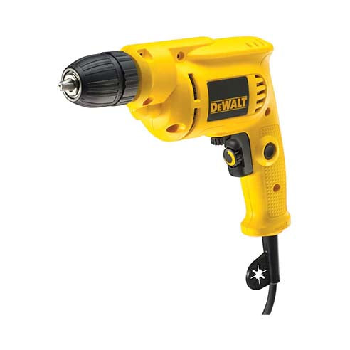 Trapano elettrico Dewalt DWD014S 550W