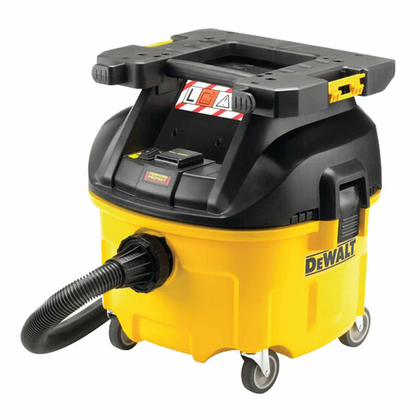 Vacuum Dewalt DWV901LT-QS 1400W