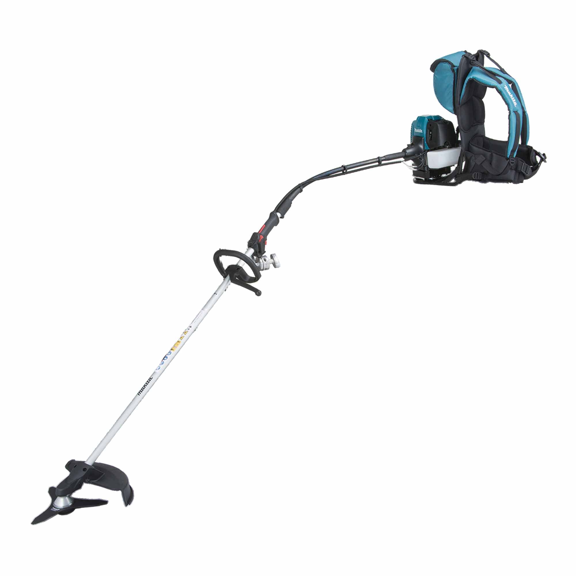 Decespugliatore Makita EM4350RH 43 cm³