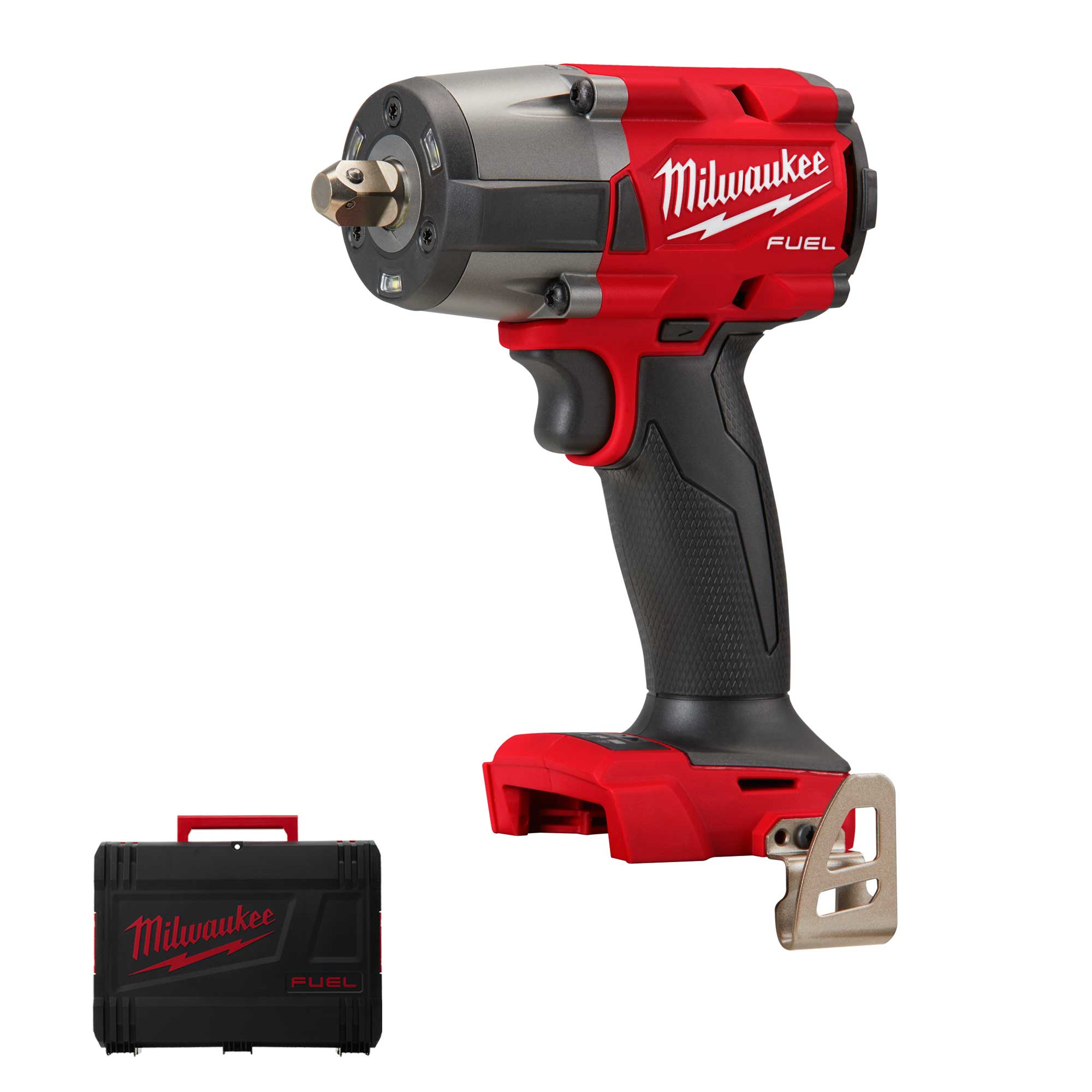 Avvitatore ad Impulsi Milwaukee M18 FMTIW2P12-0X 18V