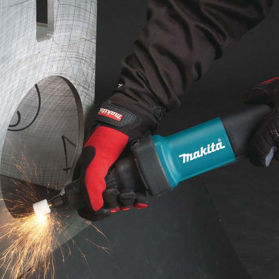 Smerigliatrice Diritta Makita GD0600 400W