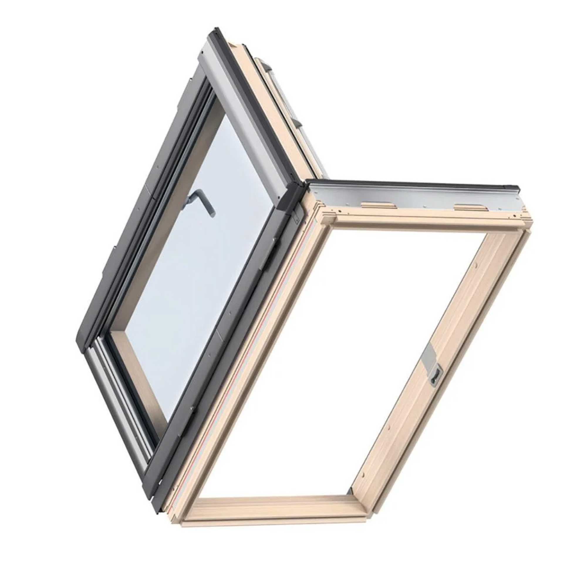 Finestra per Linea vita Velux GXL 3070