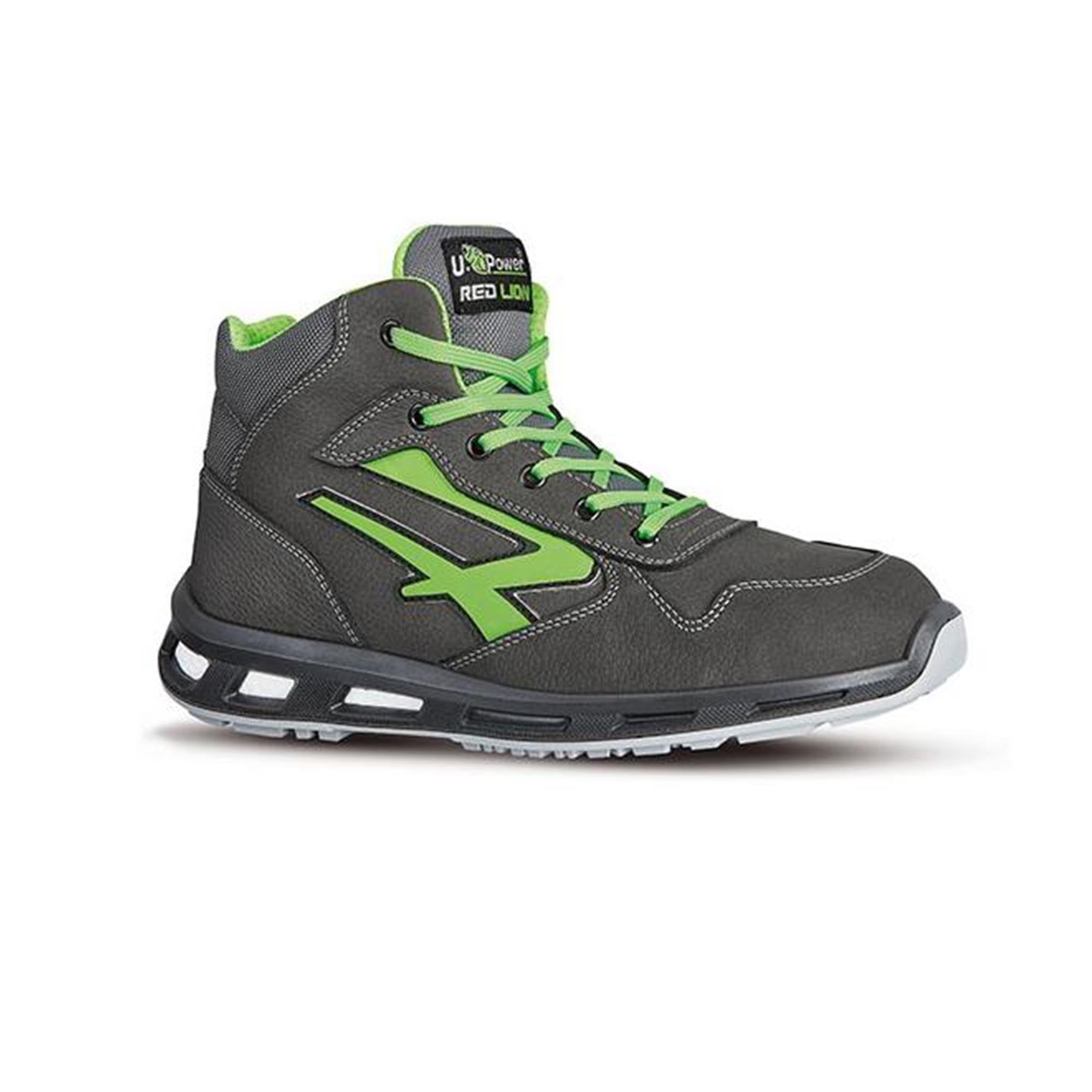 Scarpa U-Power Hummer S3 SRC