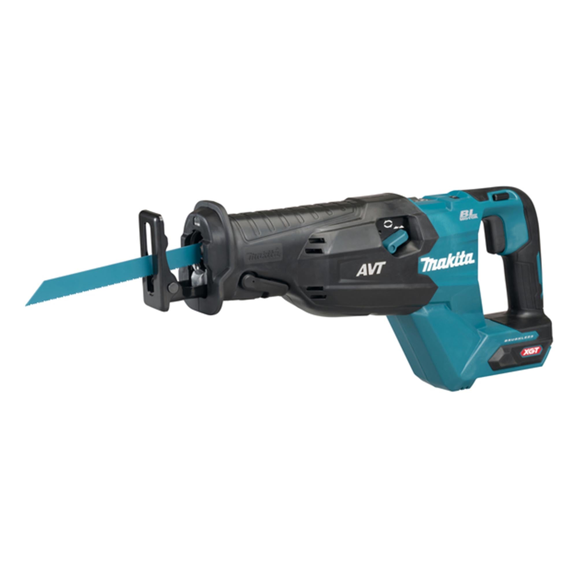 Seghetto Diritto Makita JR002GZ01 40V