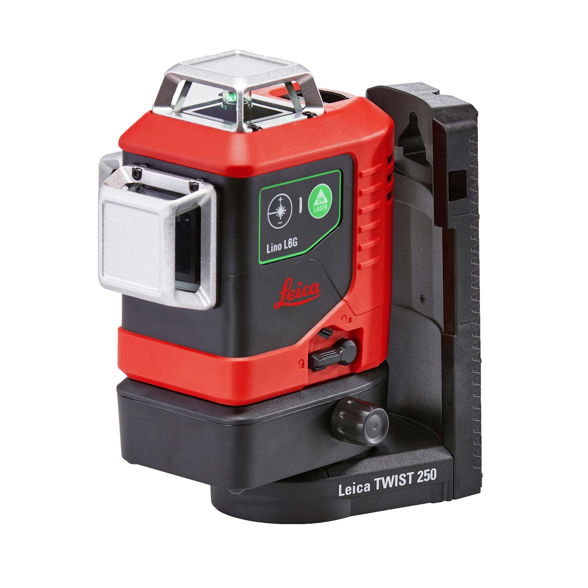 Livella laser Leica Lino L6G-1