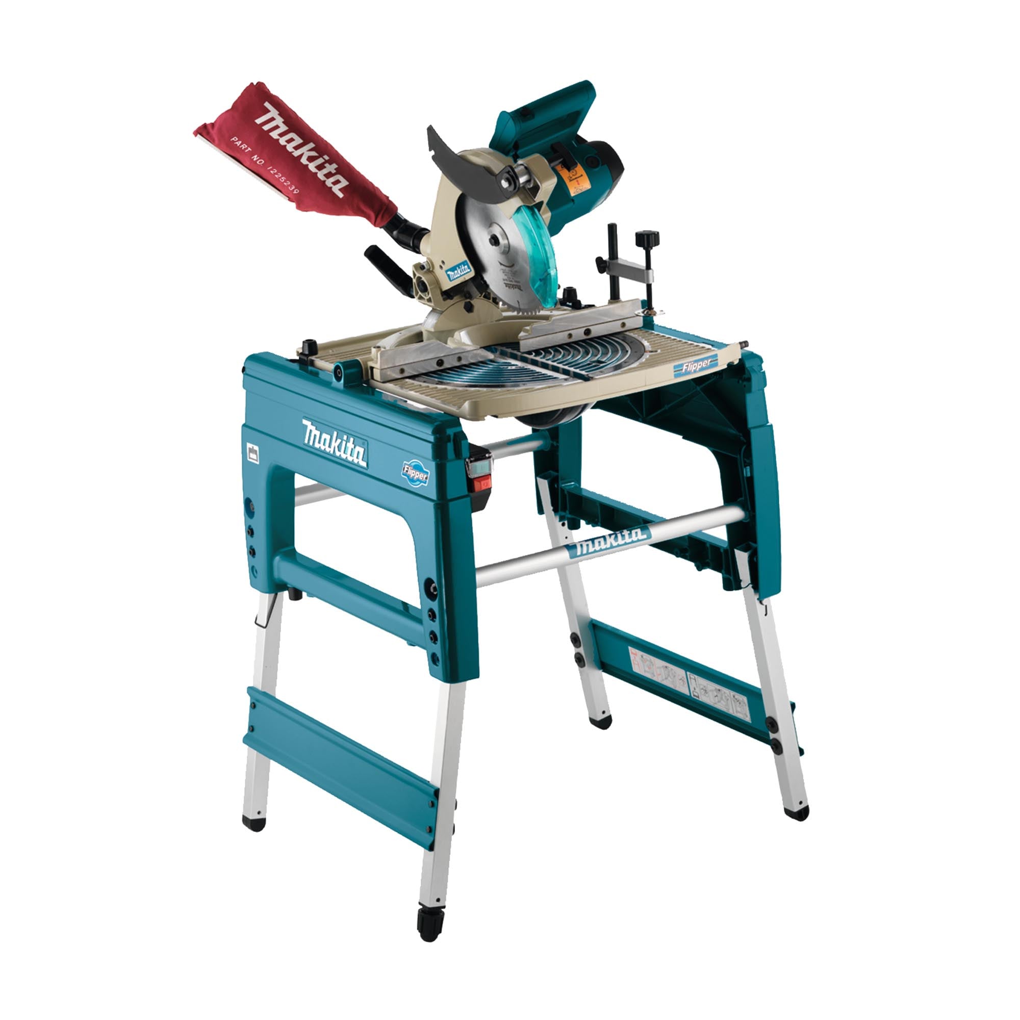 Sega Combinata Makita LF1000 1650W