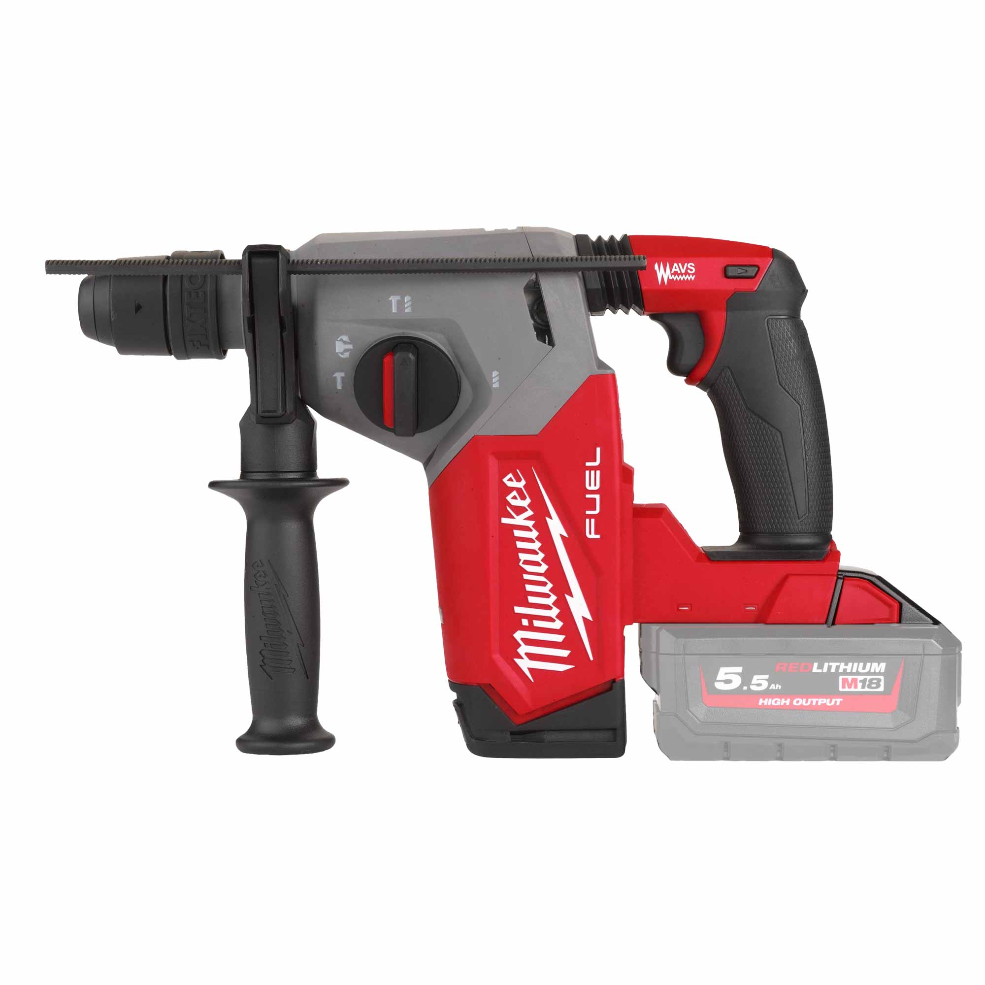 Tassellatore Milwaukee M18 FHX-0X