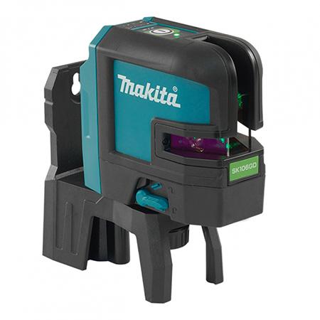 Livella Laser Makita SK105GDZ 12V