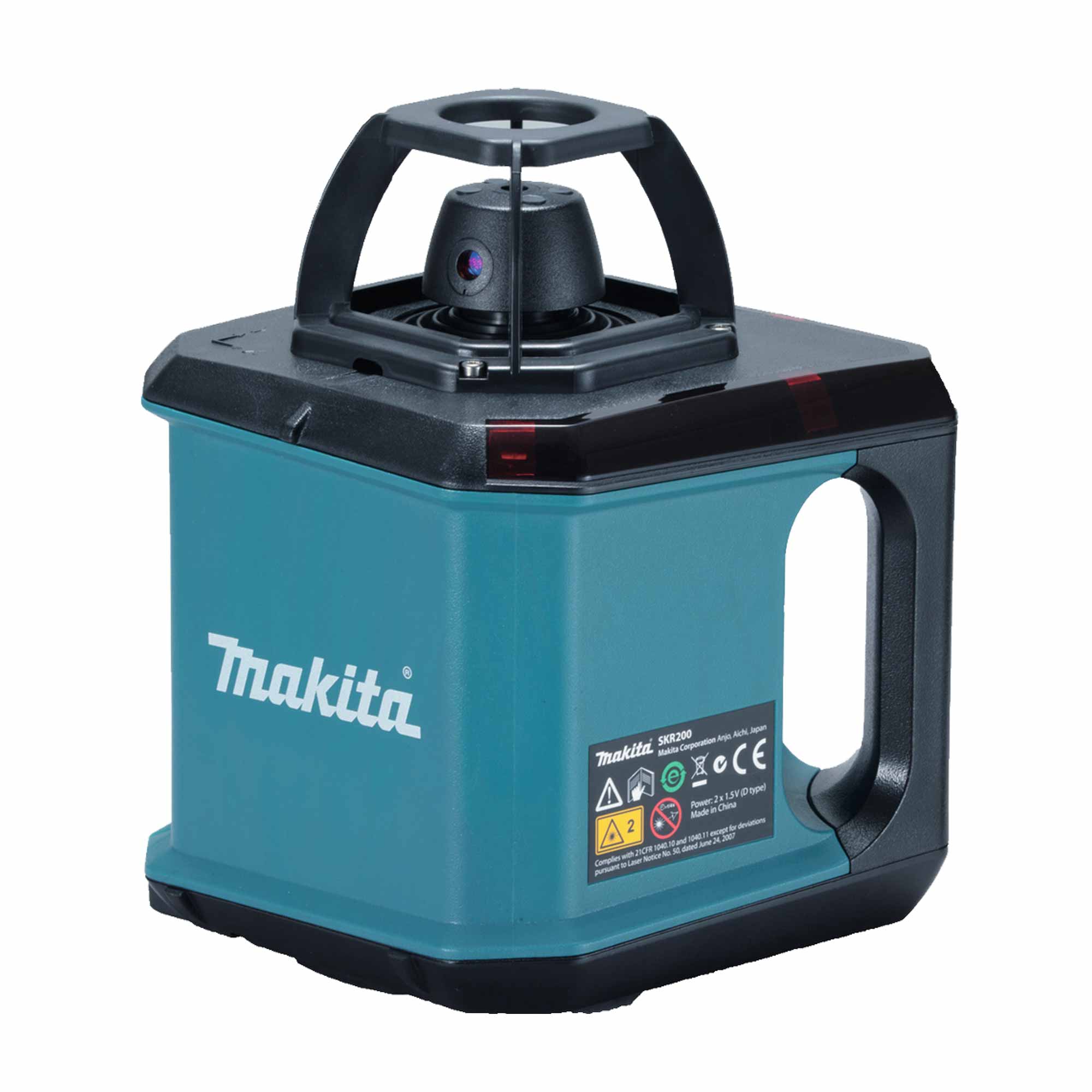 Livella Laser Makita SKR200Z