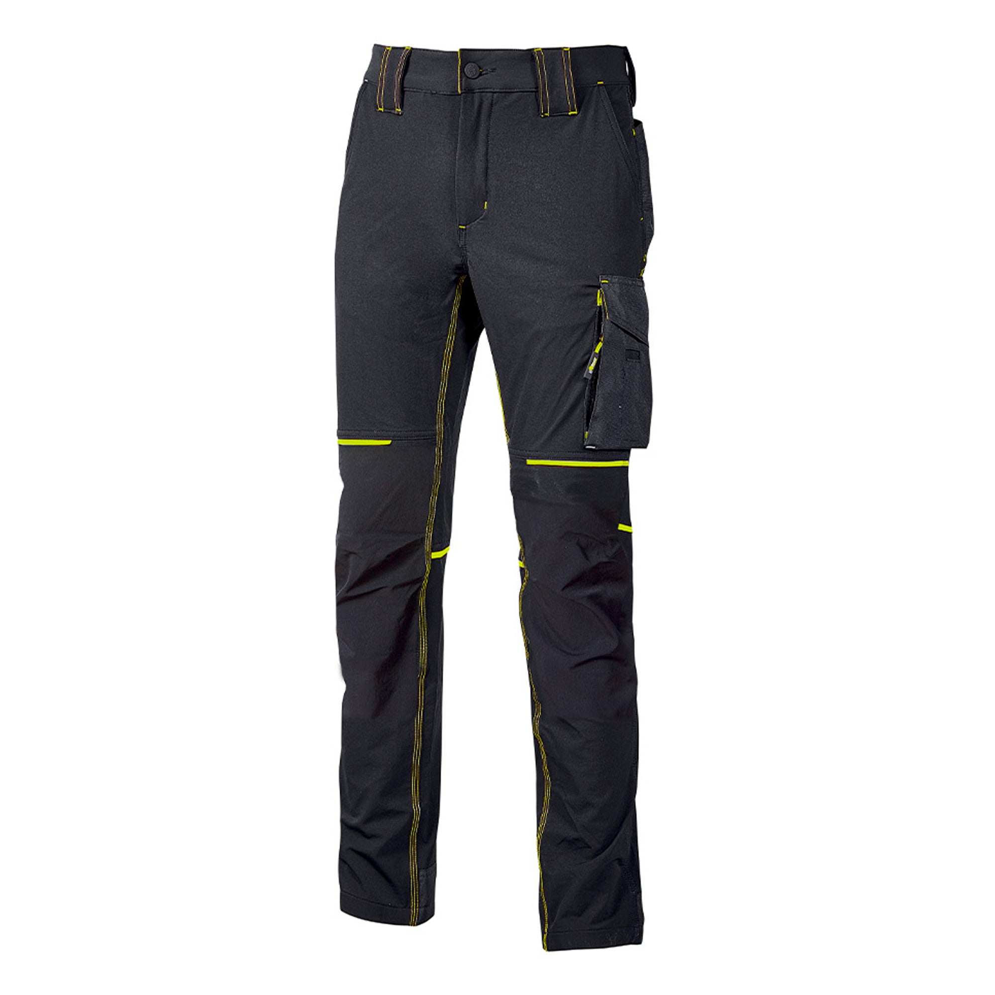 Pantalone U-Power World