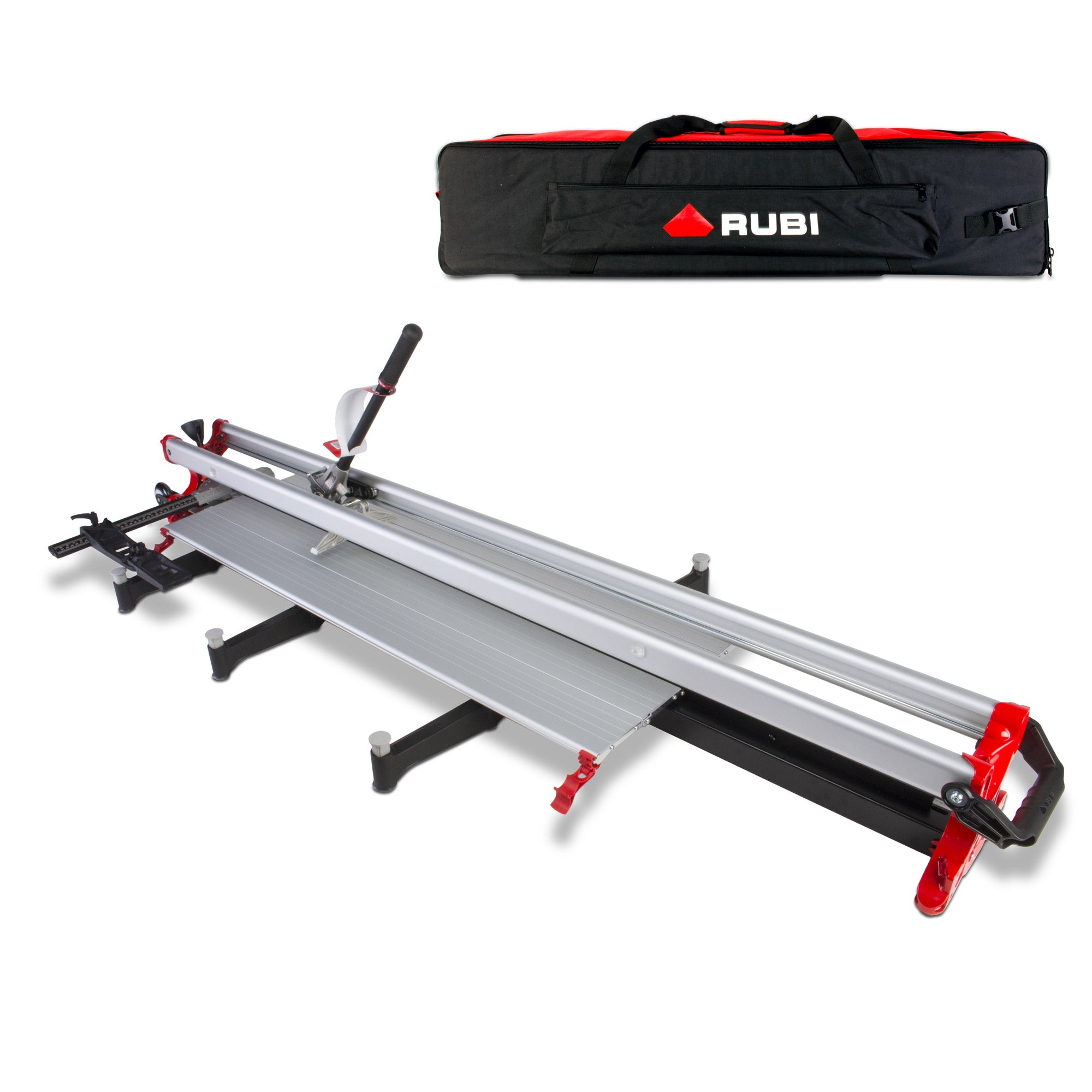 Tagliapiastrelle Rubi TZ-1550