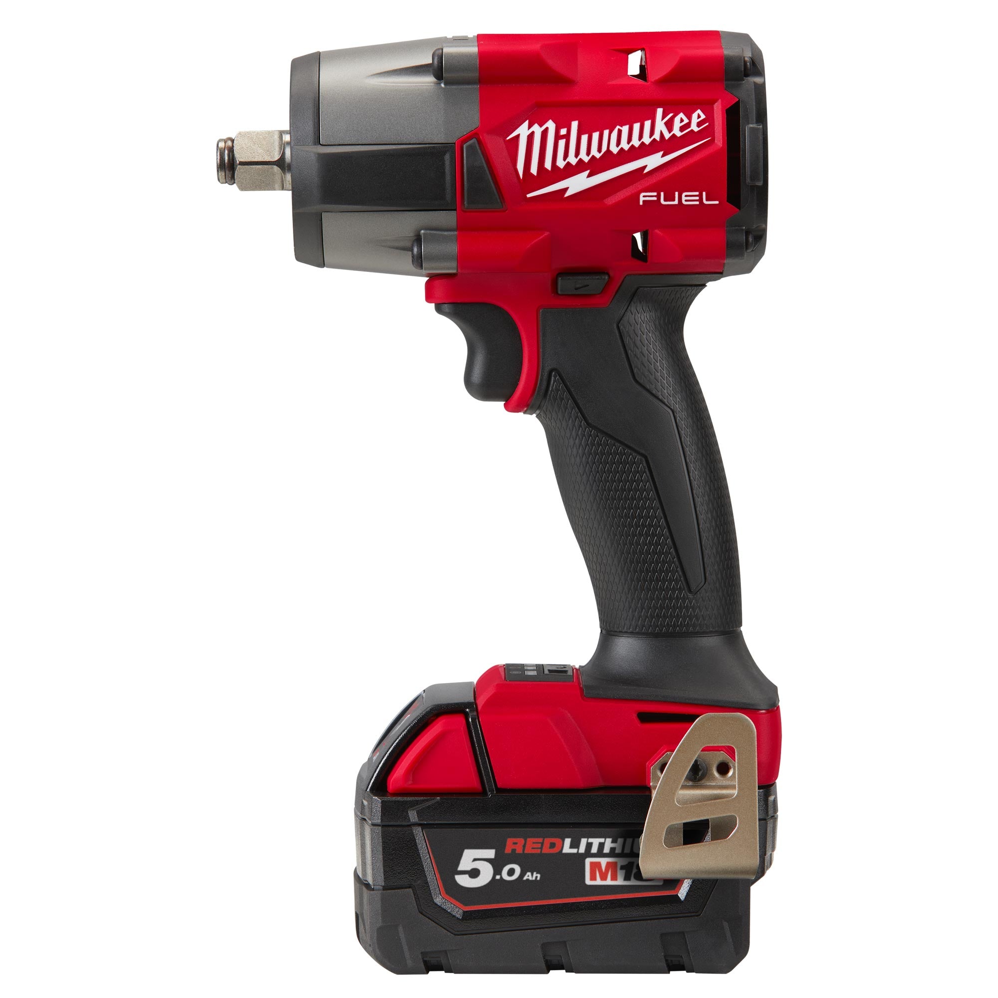 Avvitatore ad Impulsi Milwaukee M18 FMTIW2F12-502X 18V 5Ah