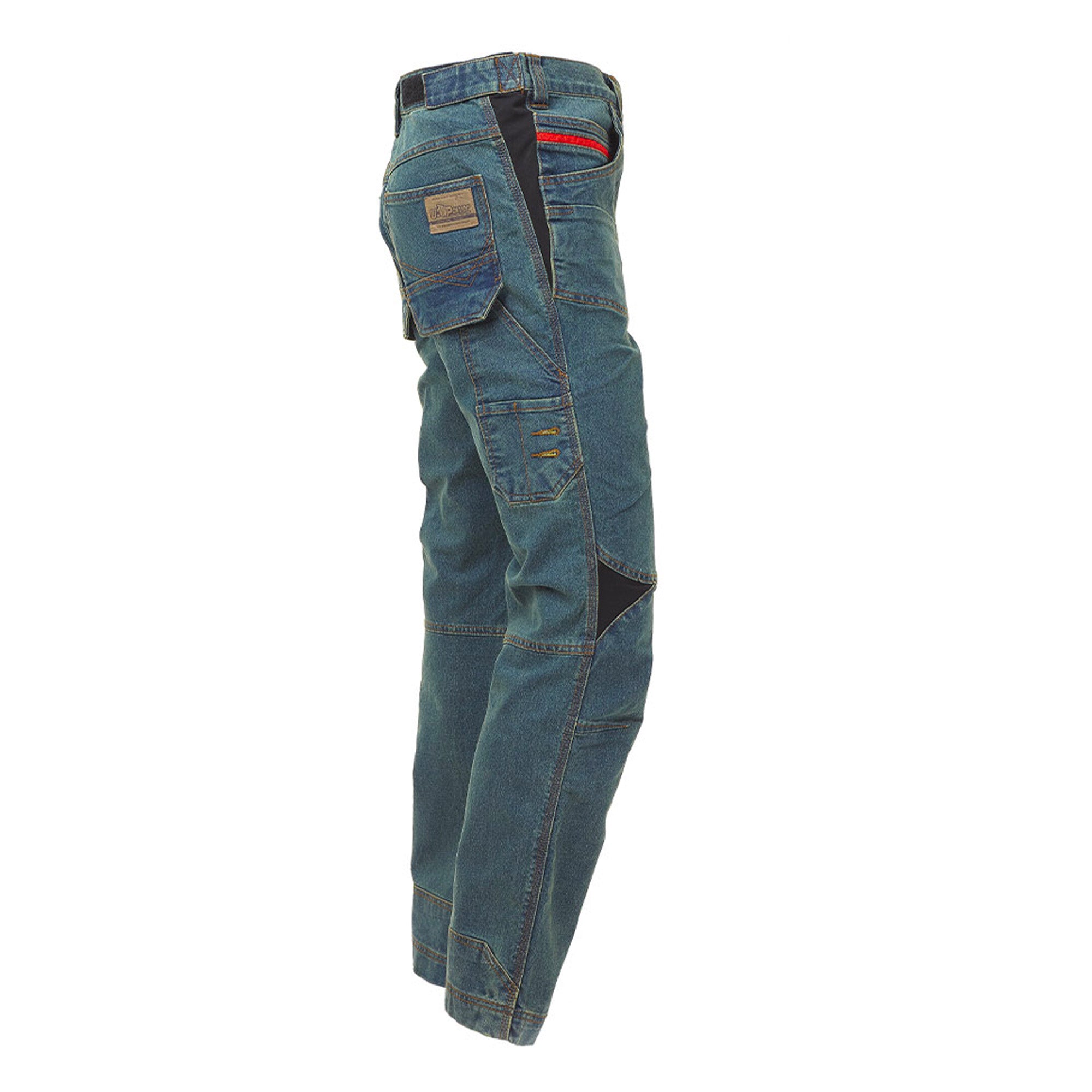 Pantalone Traffic U-Power