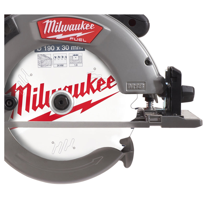 Circular Saw Milwaukee M18 FCSG66-0 18V