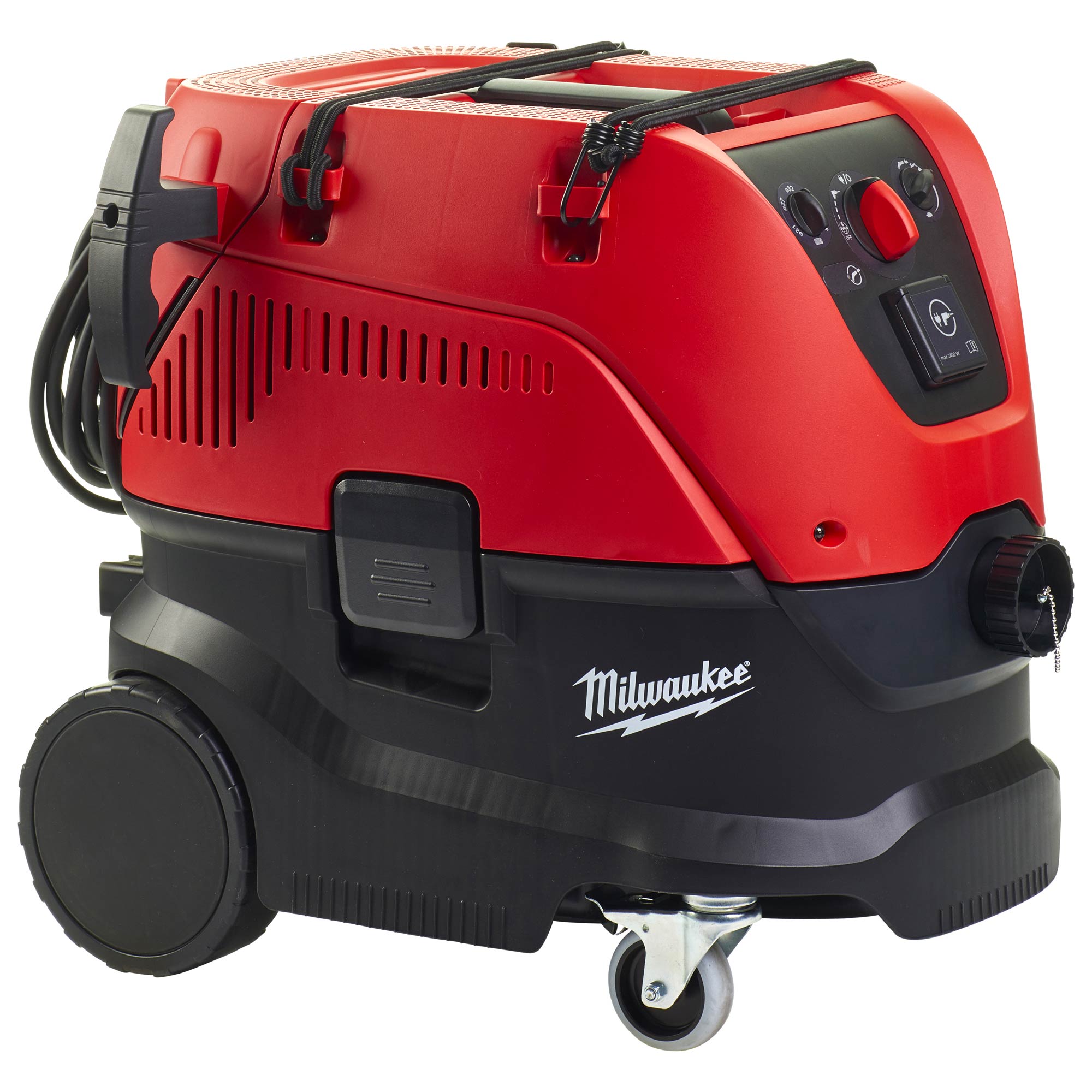 Aspiratore Milwaukee AS 30 MAC 1200W