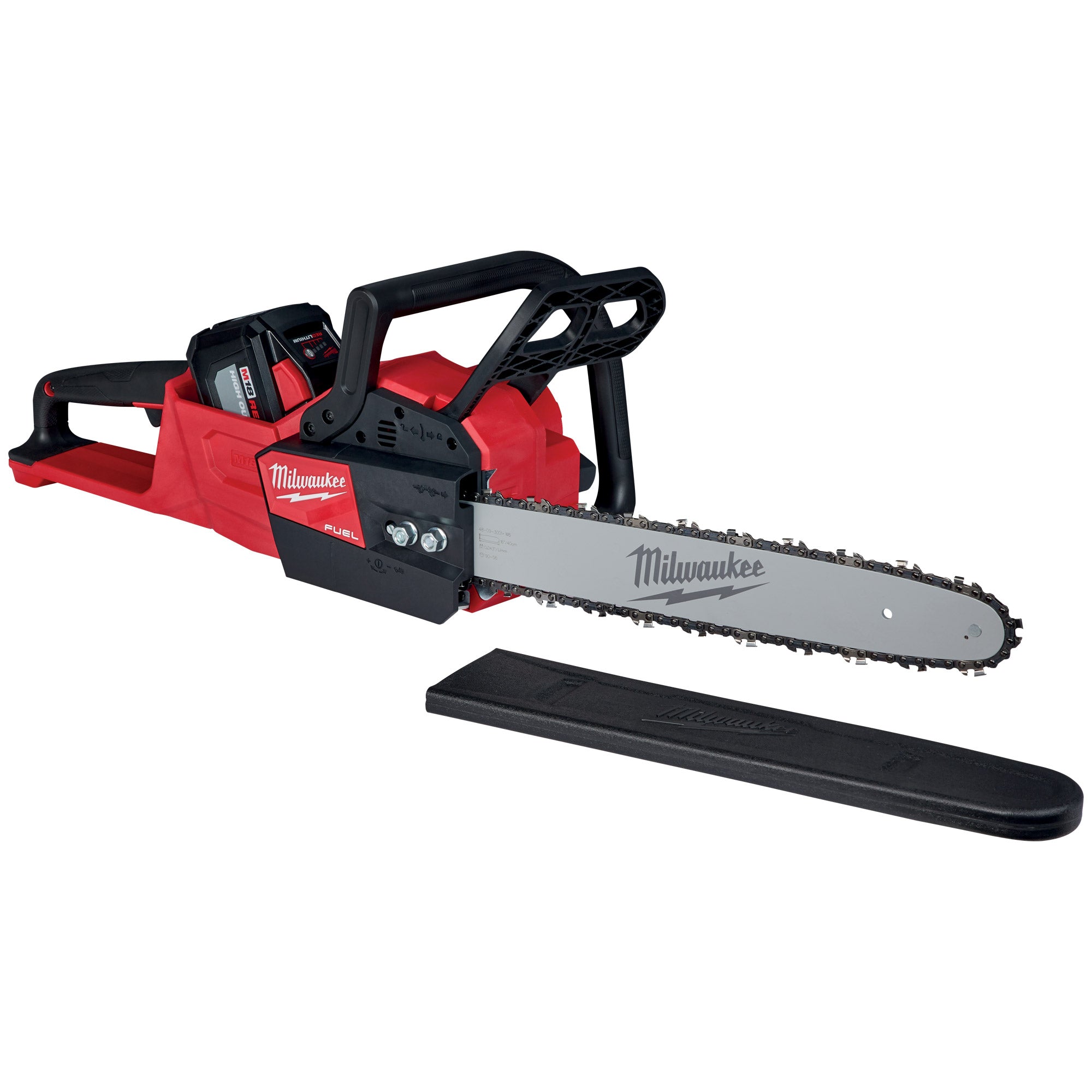 Elettrosega Milwaukee M18 FCHS-121 18V 12Ah