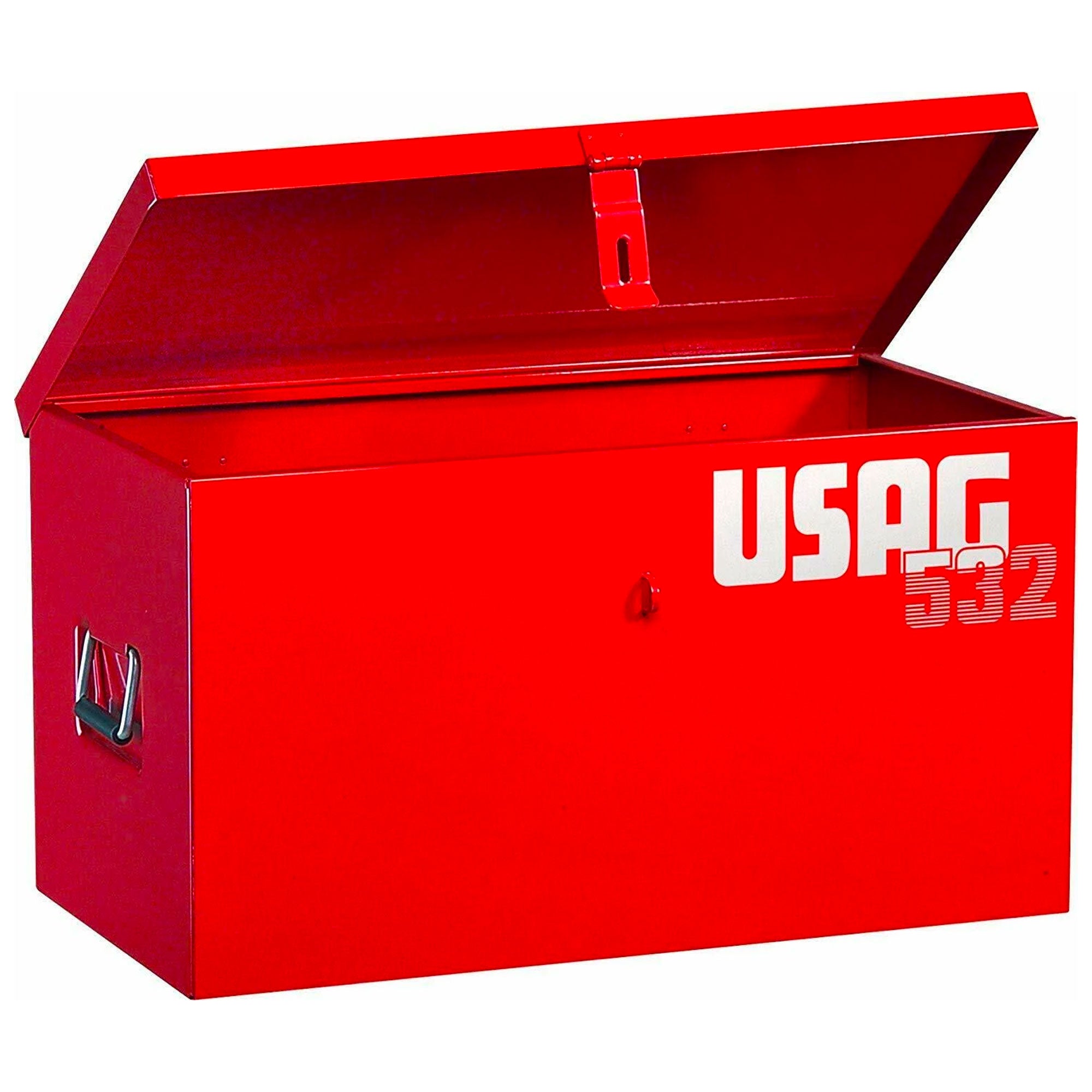 Baule Porta Utensili Usag 532 A